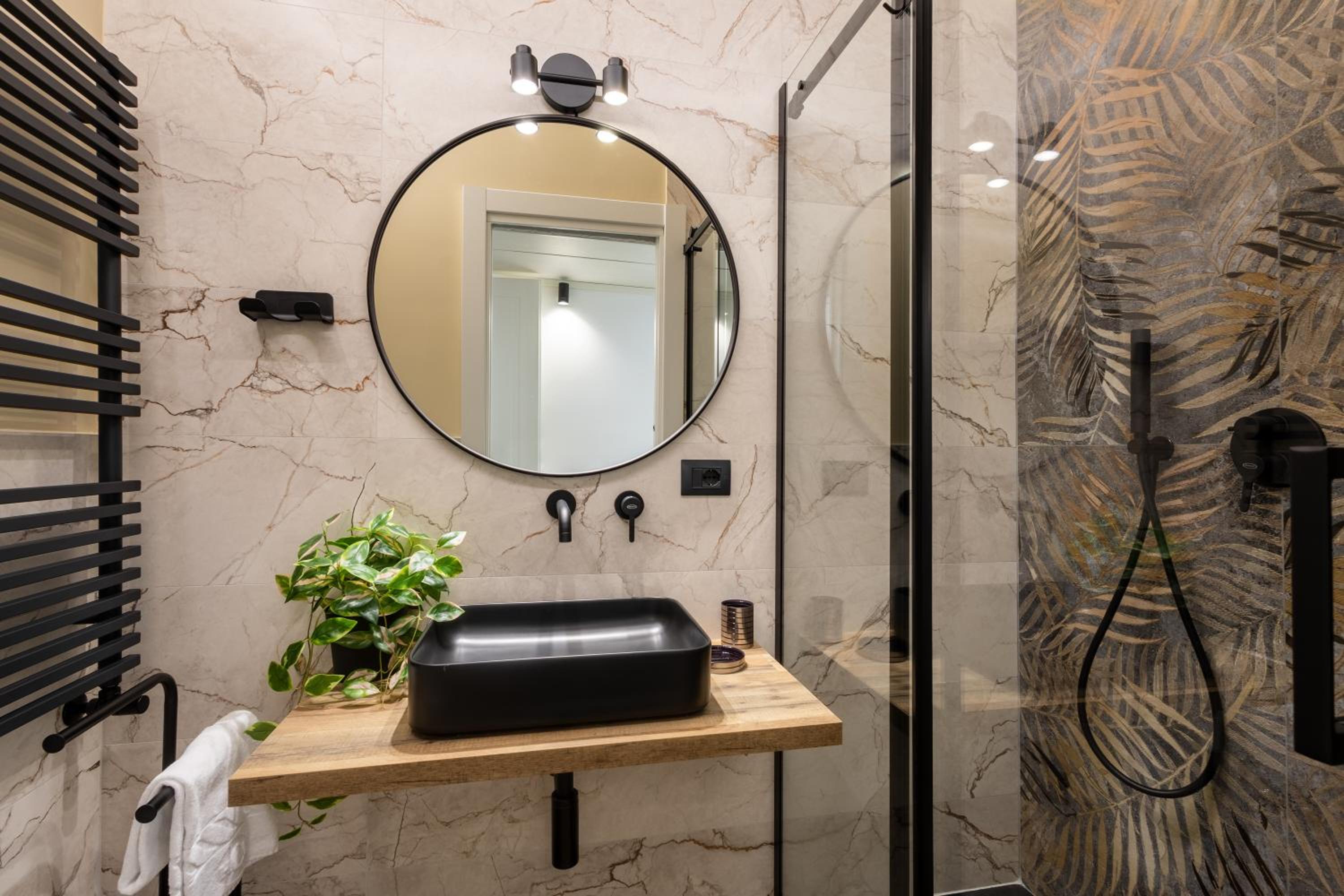 Yasmine Luxury Apartment in San Giovanni