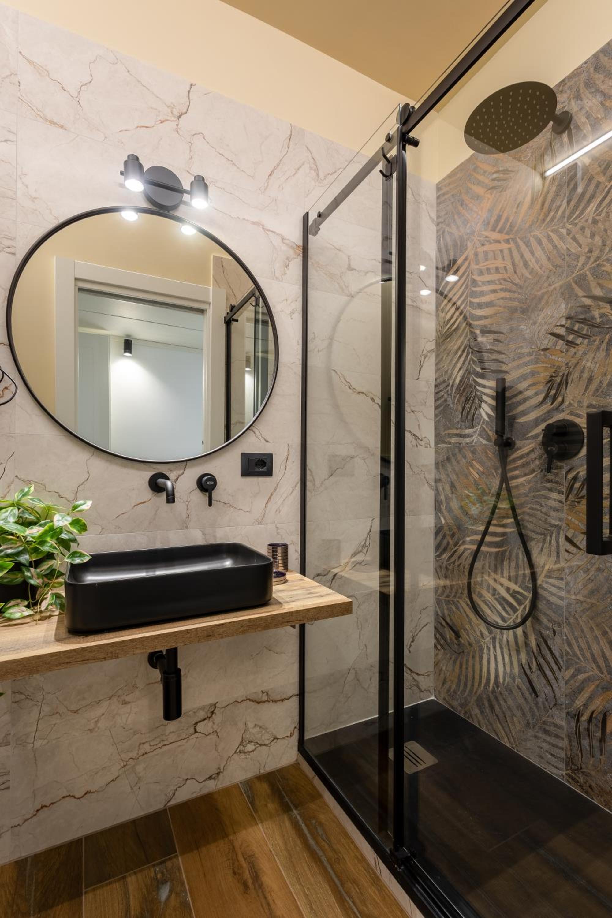 Yasmine Luxury Apartment in San Giovanni