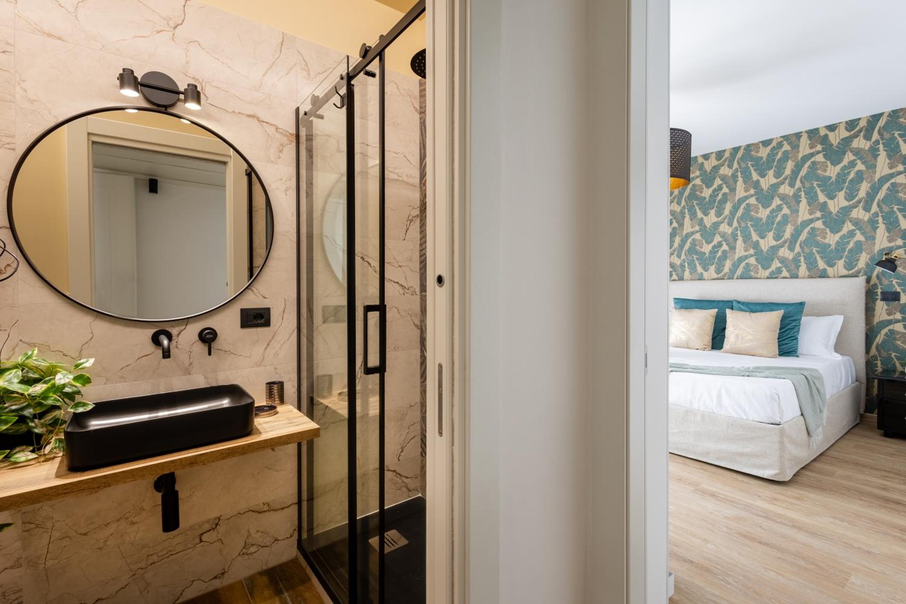 Yasmine Luxury Apartment in San Giovanni