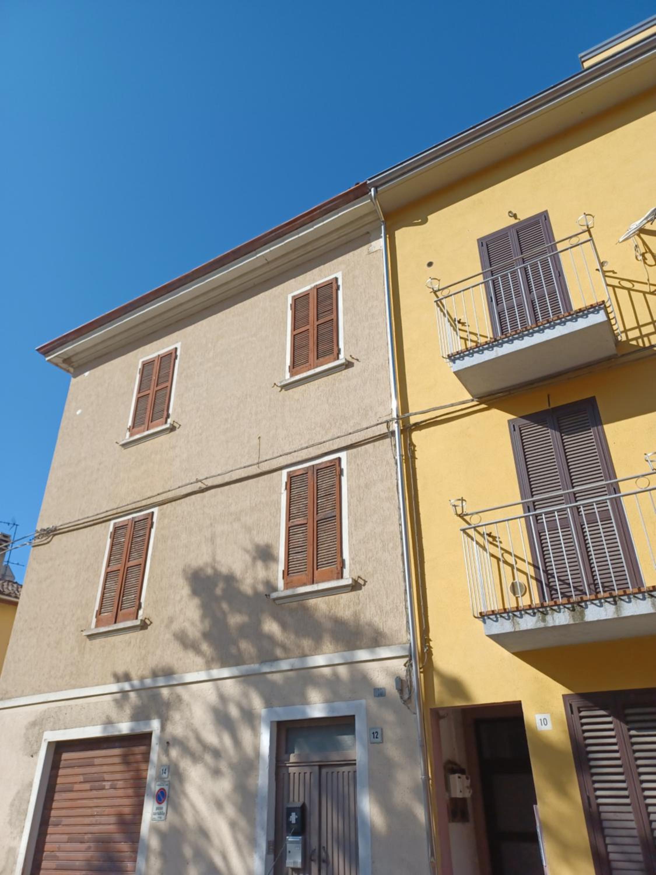 Salso Experience apartment