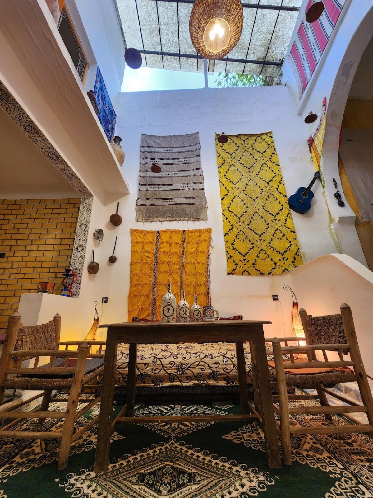 Dar Lala Chafia Fes