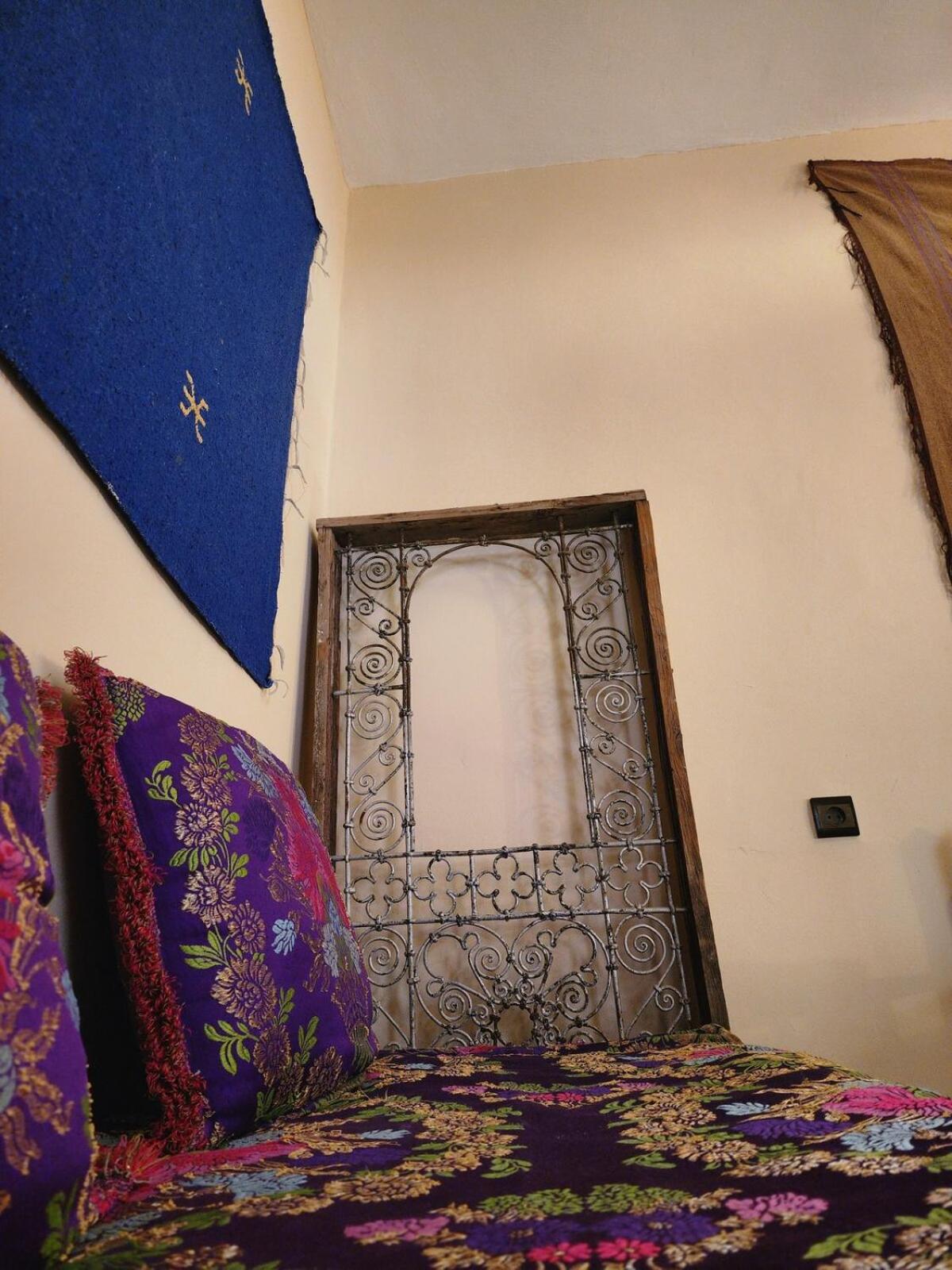 Dar Lala Chafia Fes