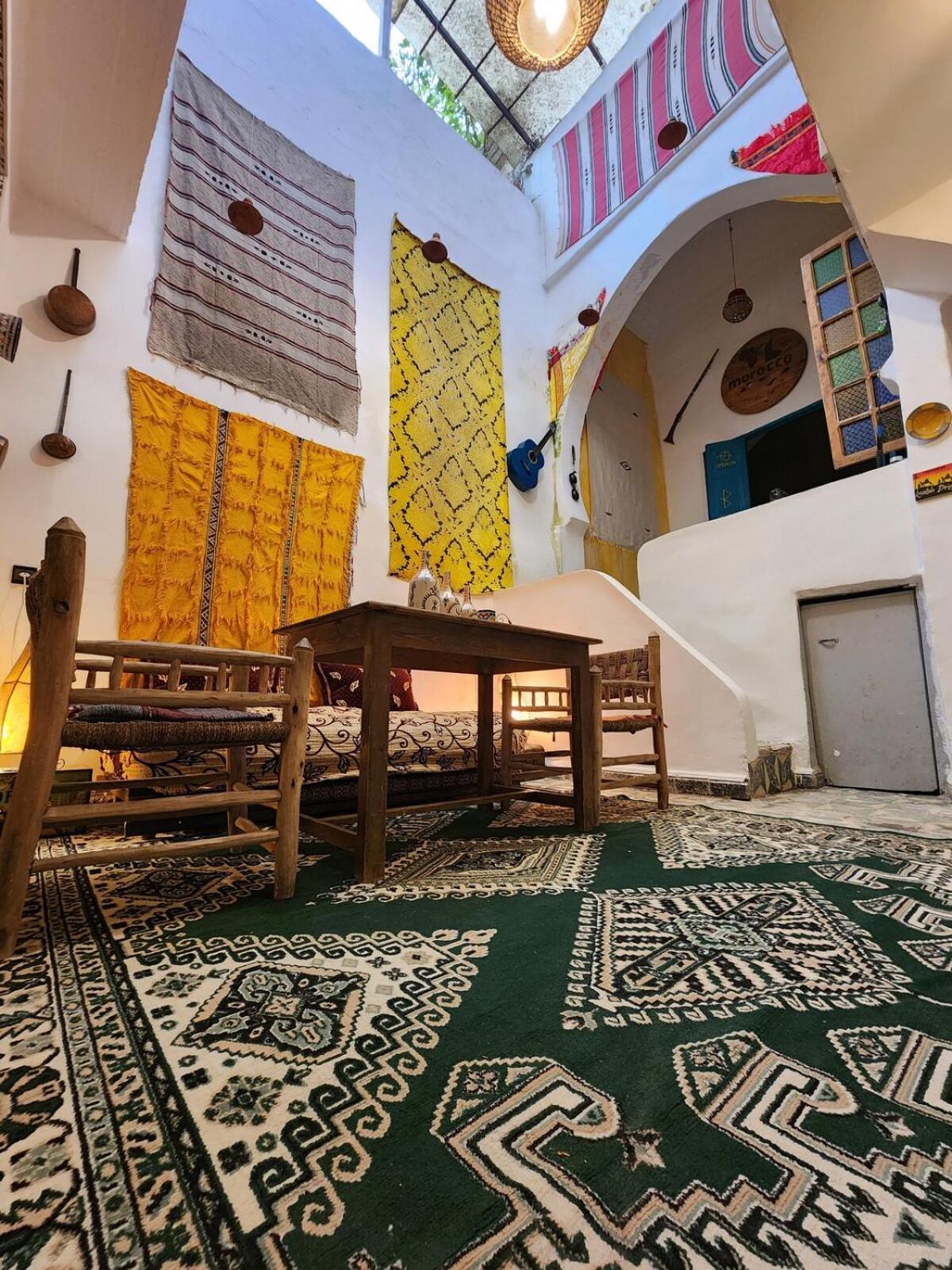Dar Lala Chafia Fes