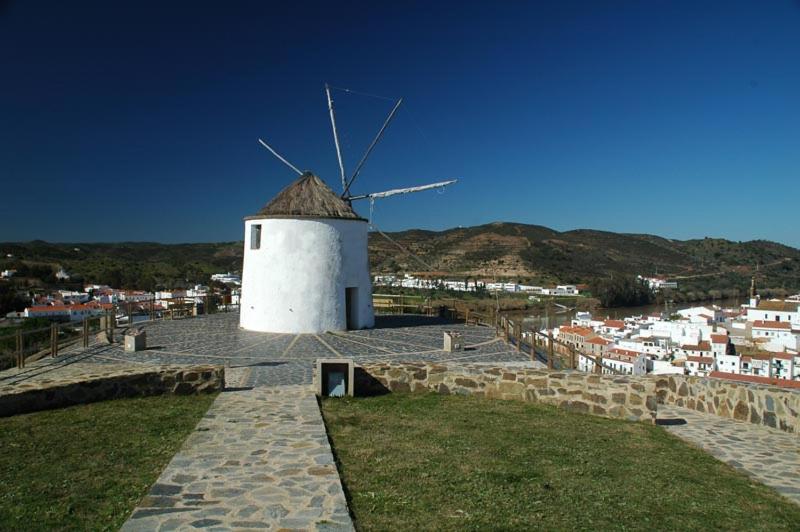 Casas Rurales Los Molinos