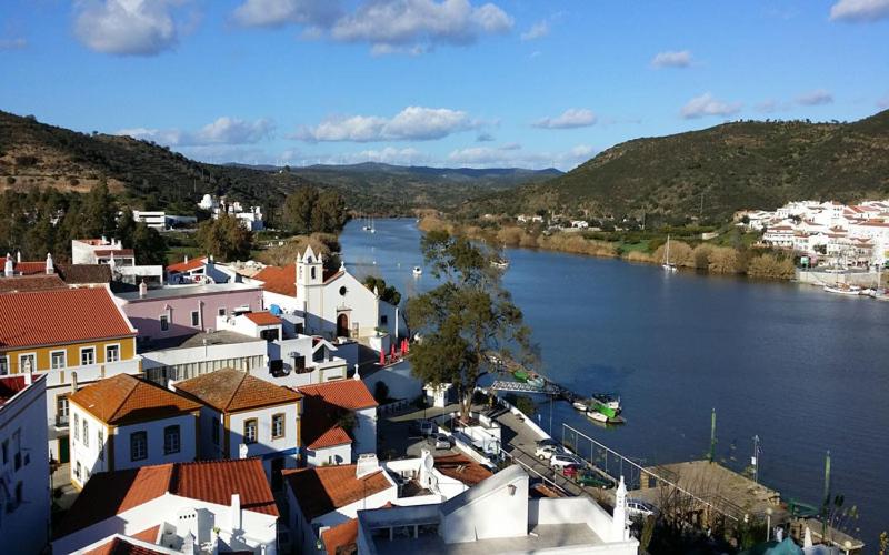 Casas Rurales Los Molinos