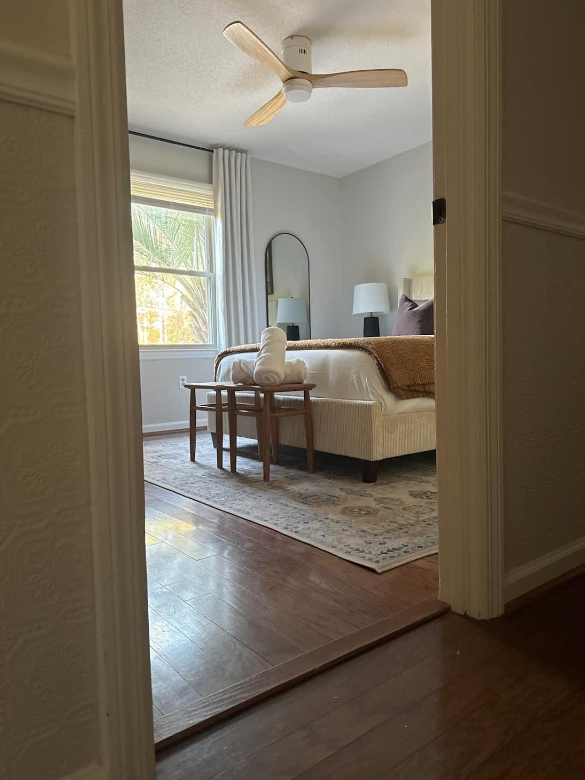 Spacious Family Home w Pool and Game-room Near Downtown and Beach