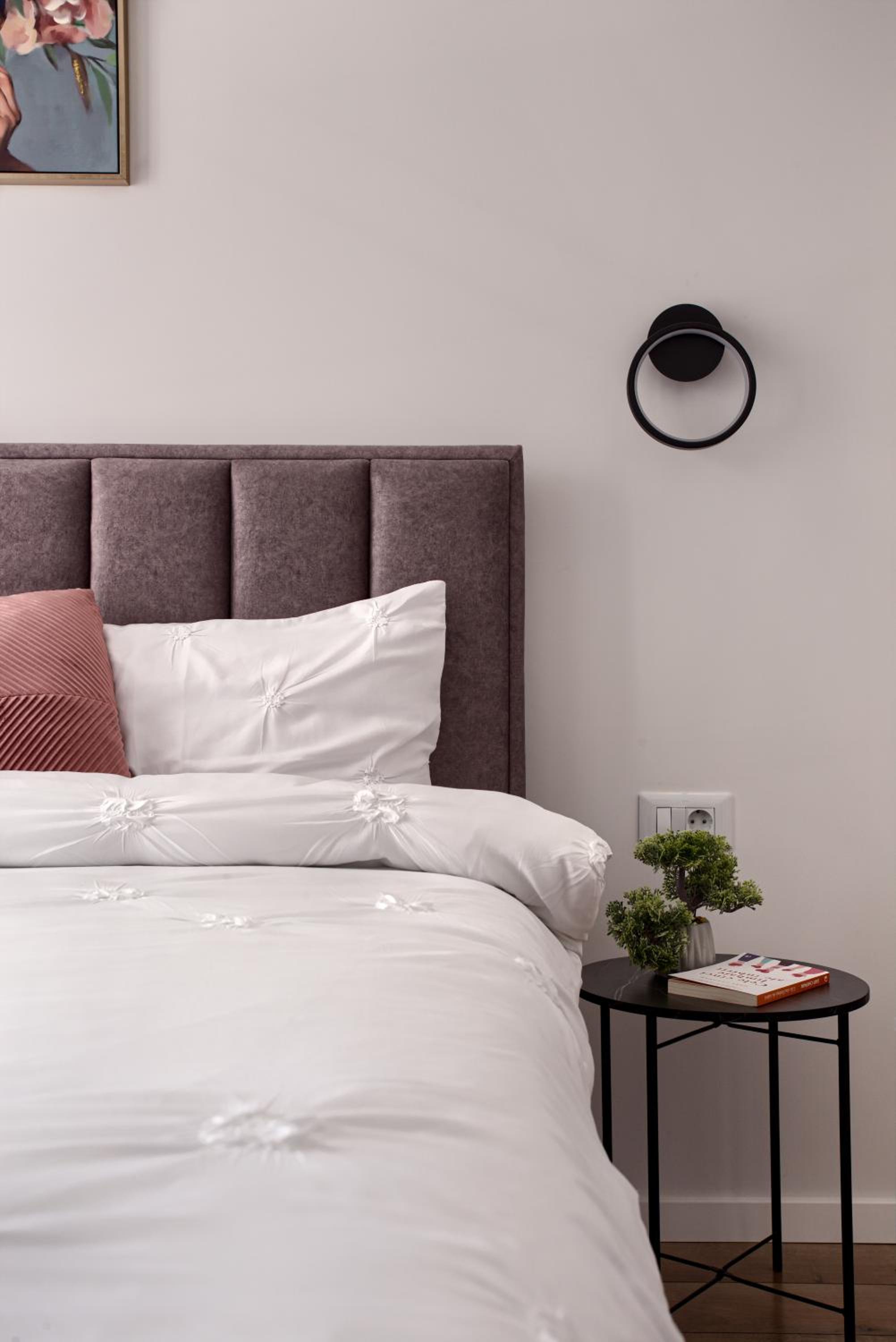 ARI Grand Black&White - 2BR with Terrace