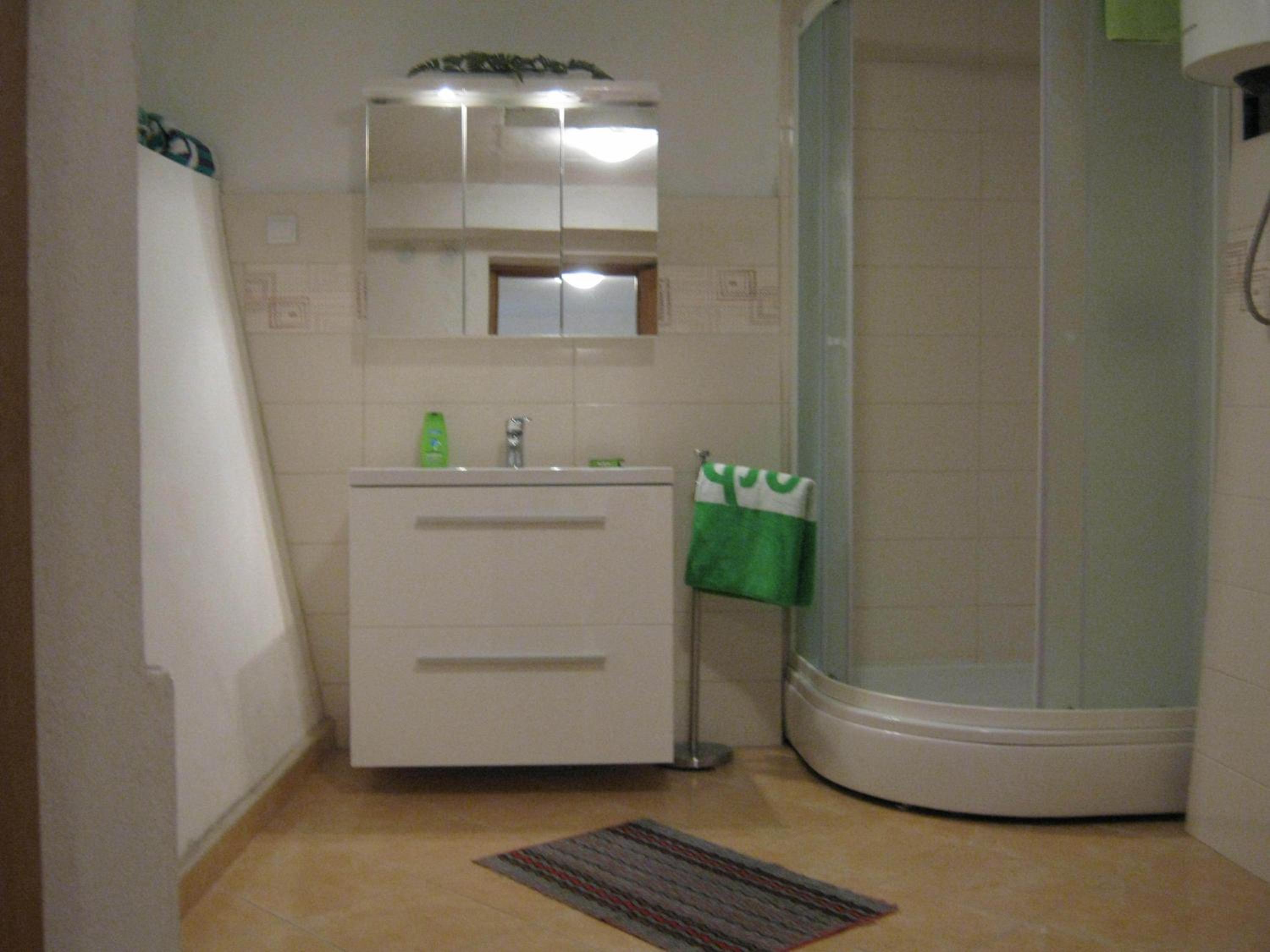 Apartments and Rooms Artemida