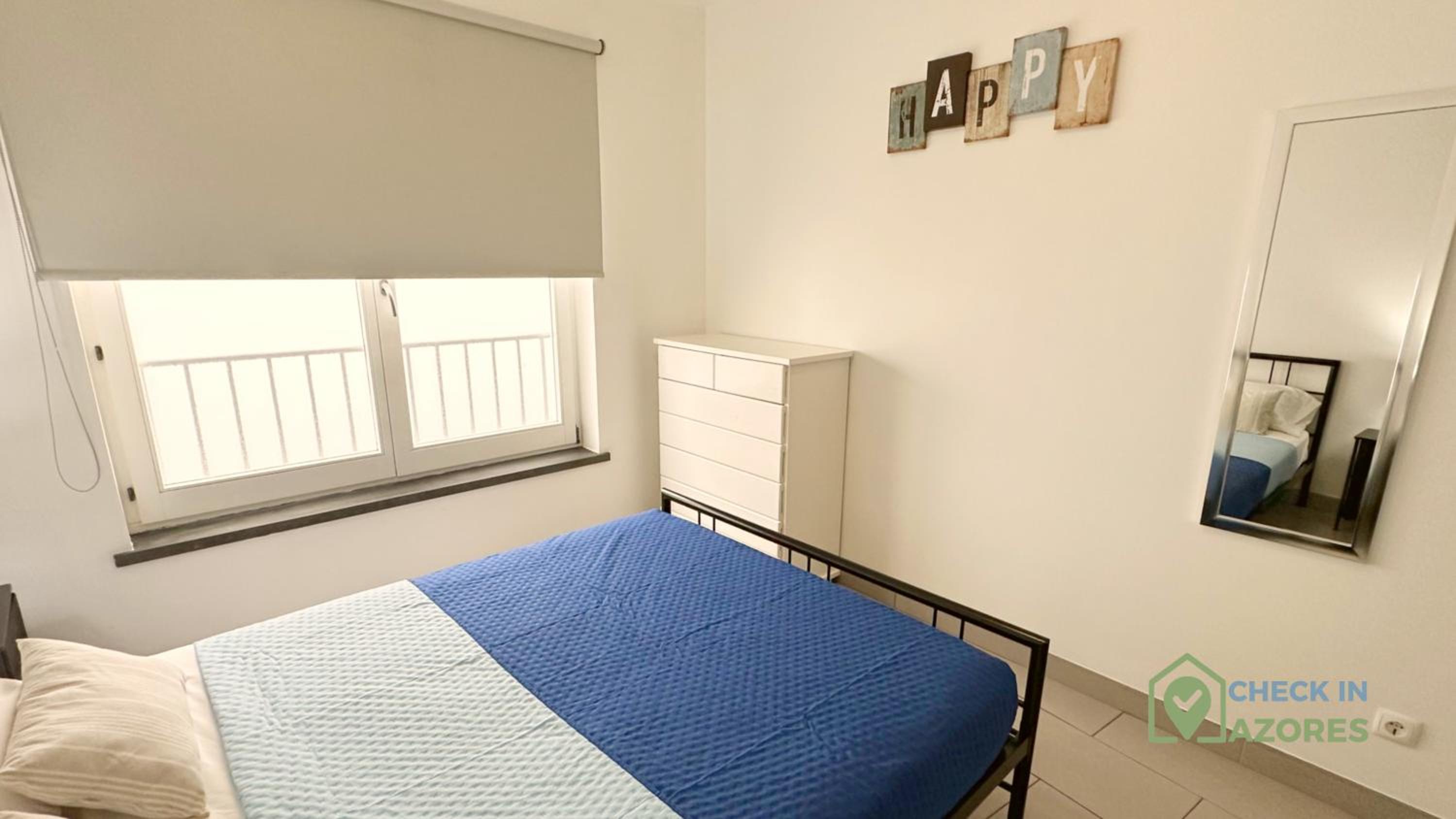 Central e acolhedor, ideal para relaxar