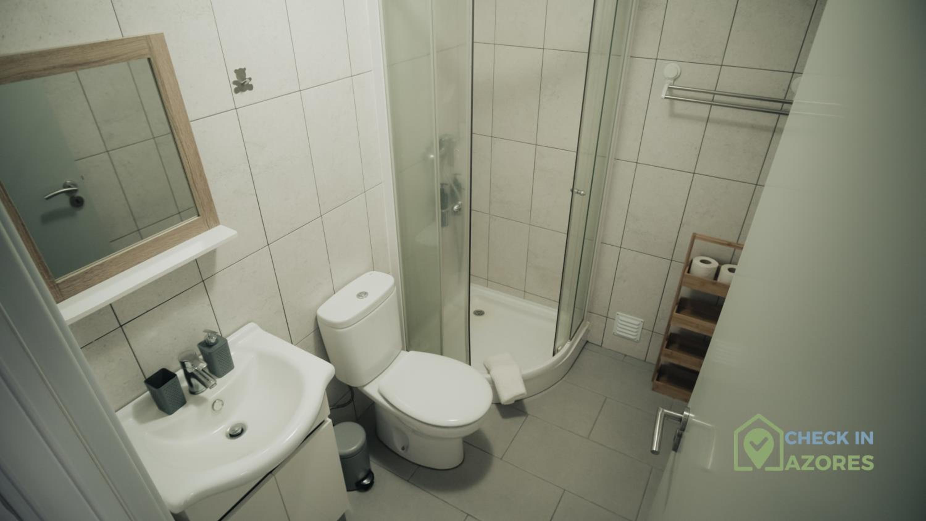 Loft acolhedor com mezanine no centro de Angra