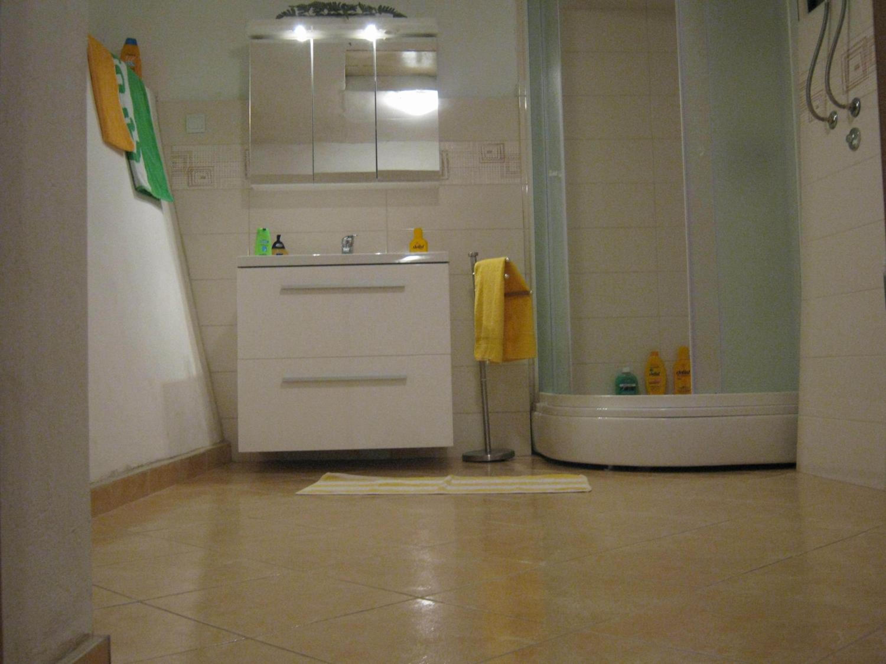 Apartments and Rooms Artemida