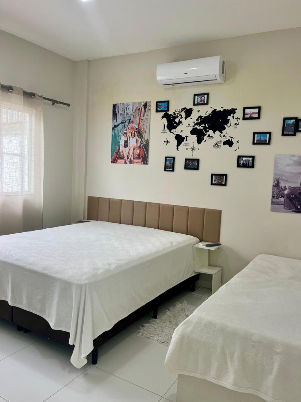 MarisC&LHouse2-Quarto para casal