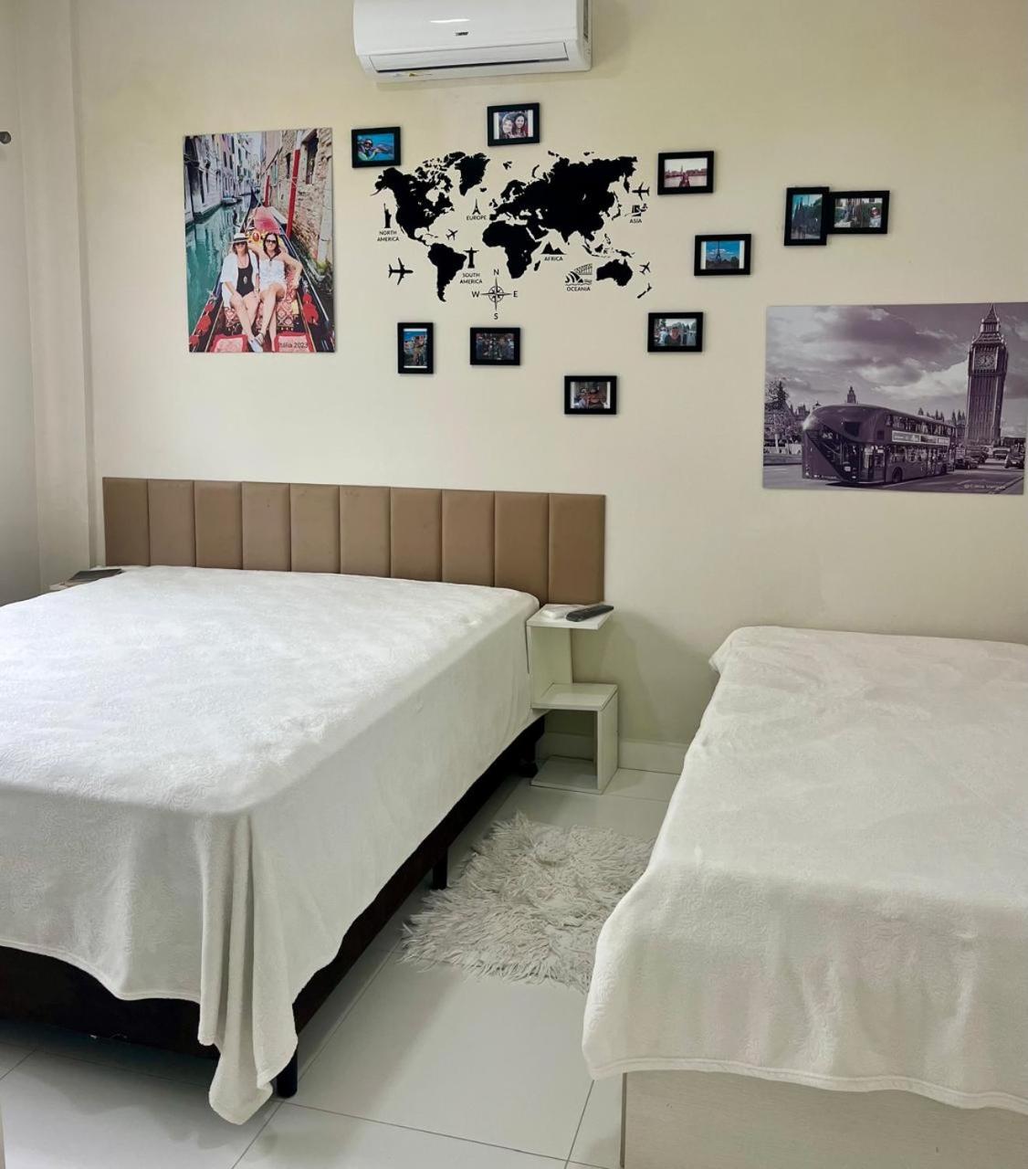 MarisC&LHouse2-Quarto para casal