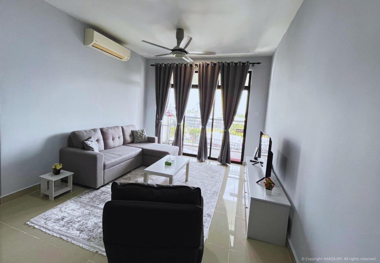 The One by Nakza Stays, Lakeview Suites Putrajaya