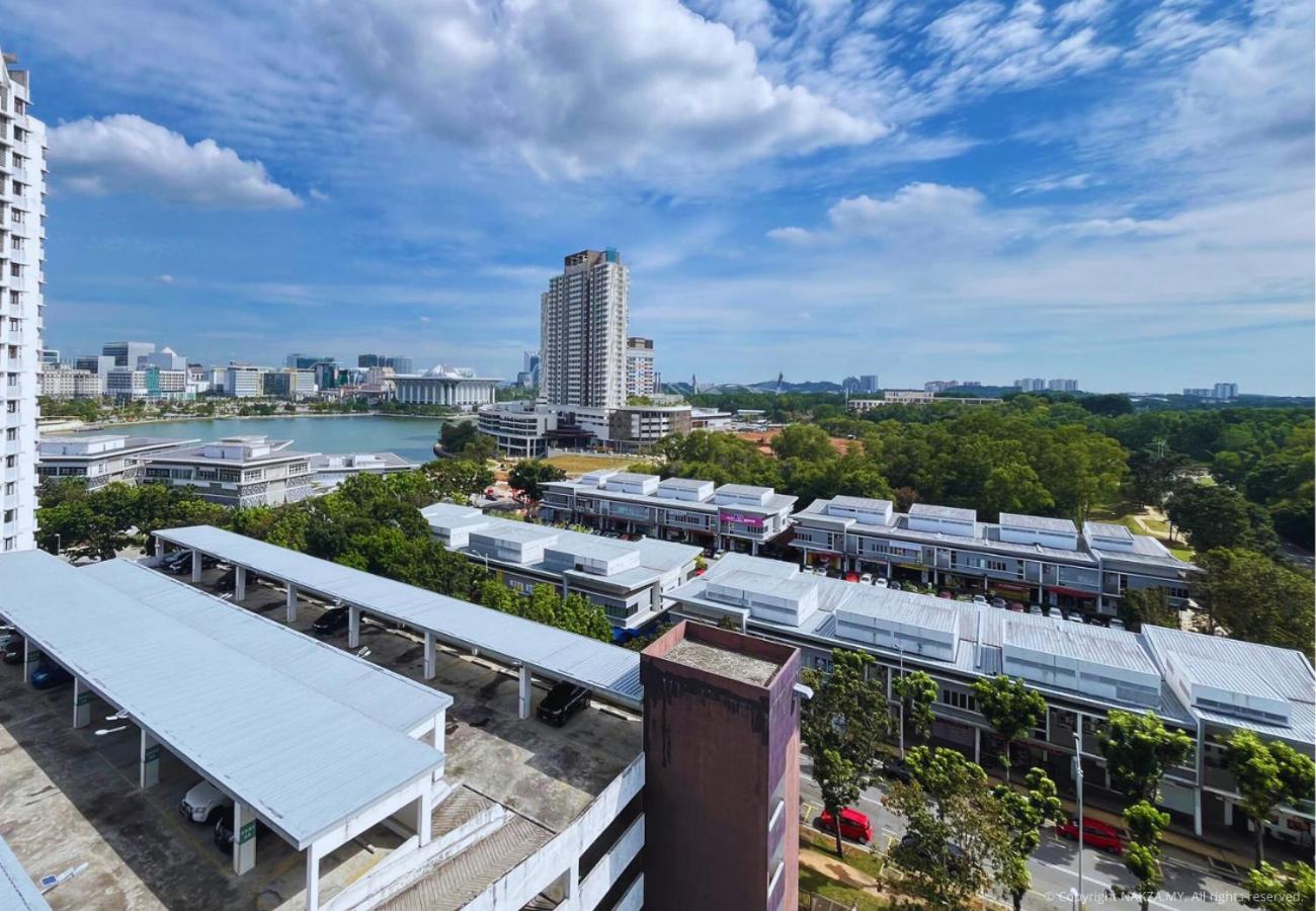 The One by Nakza Stays, Lakeview Suites Putrajaya