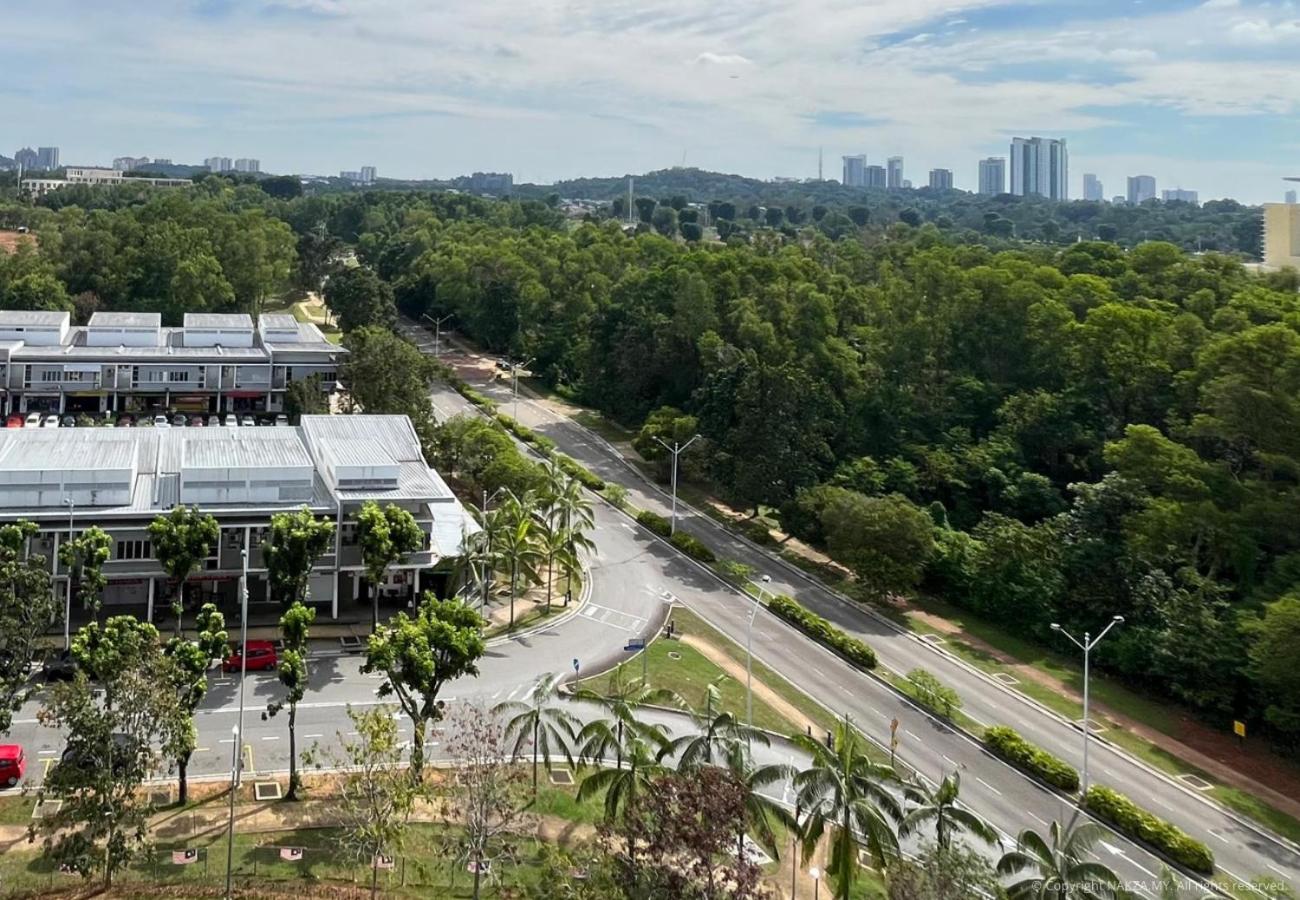 The One by Nakza Stays, Lakeview Suites Putrajaya