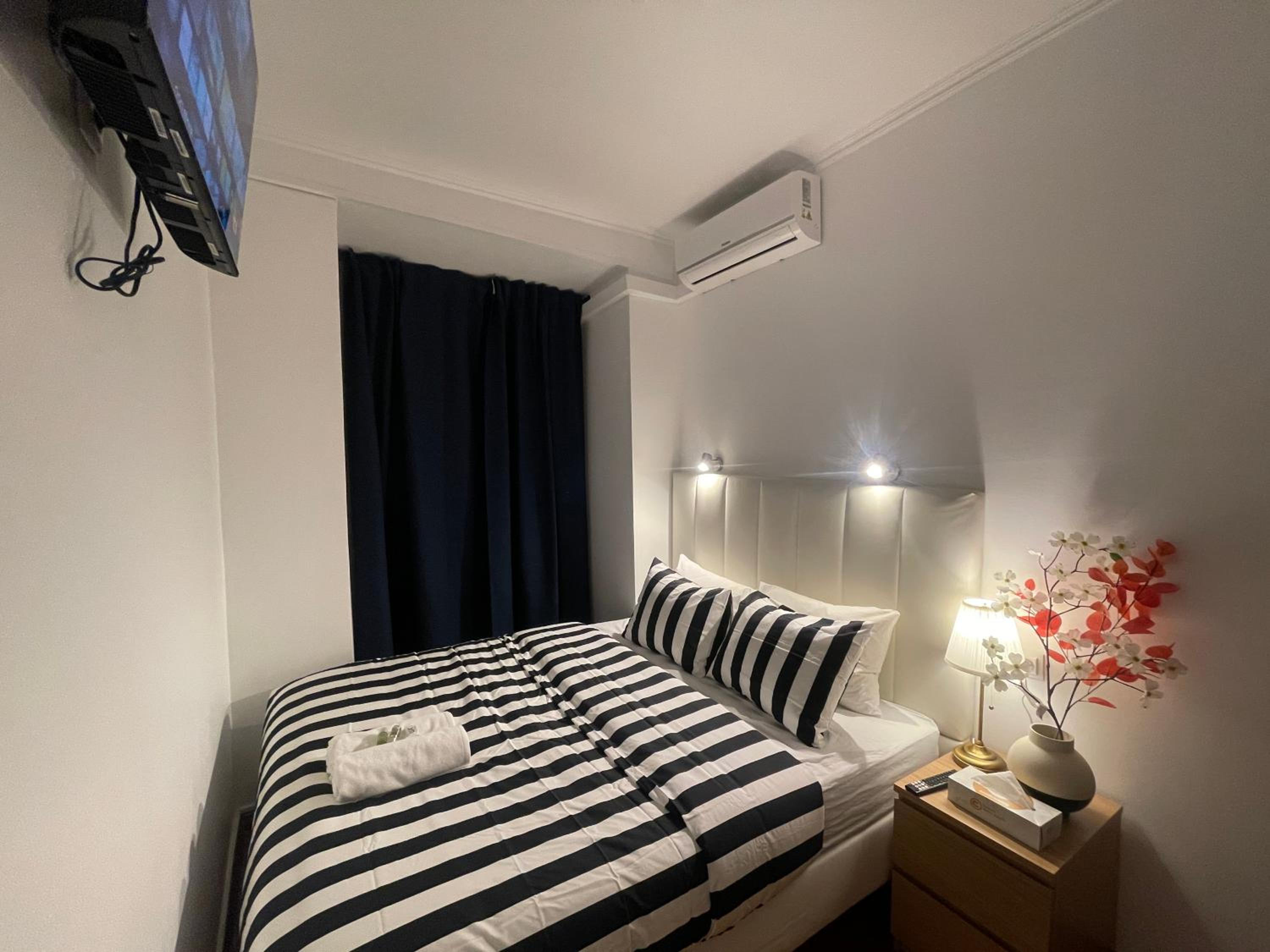 Relax Inn Hostels