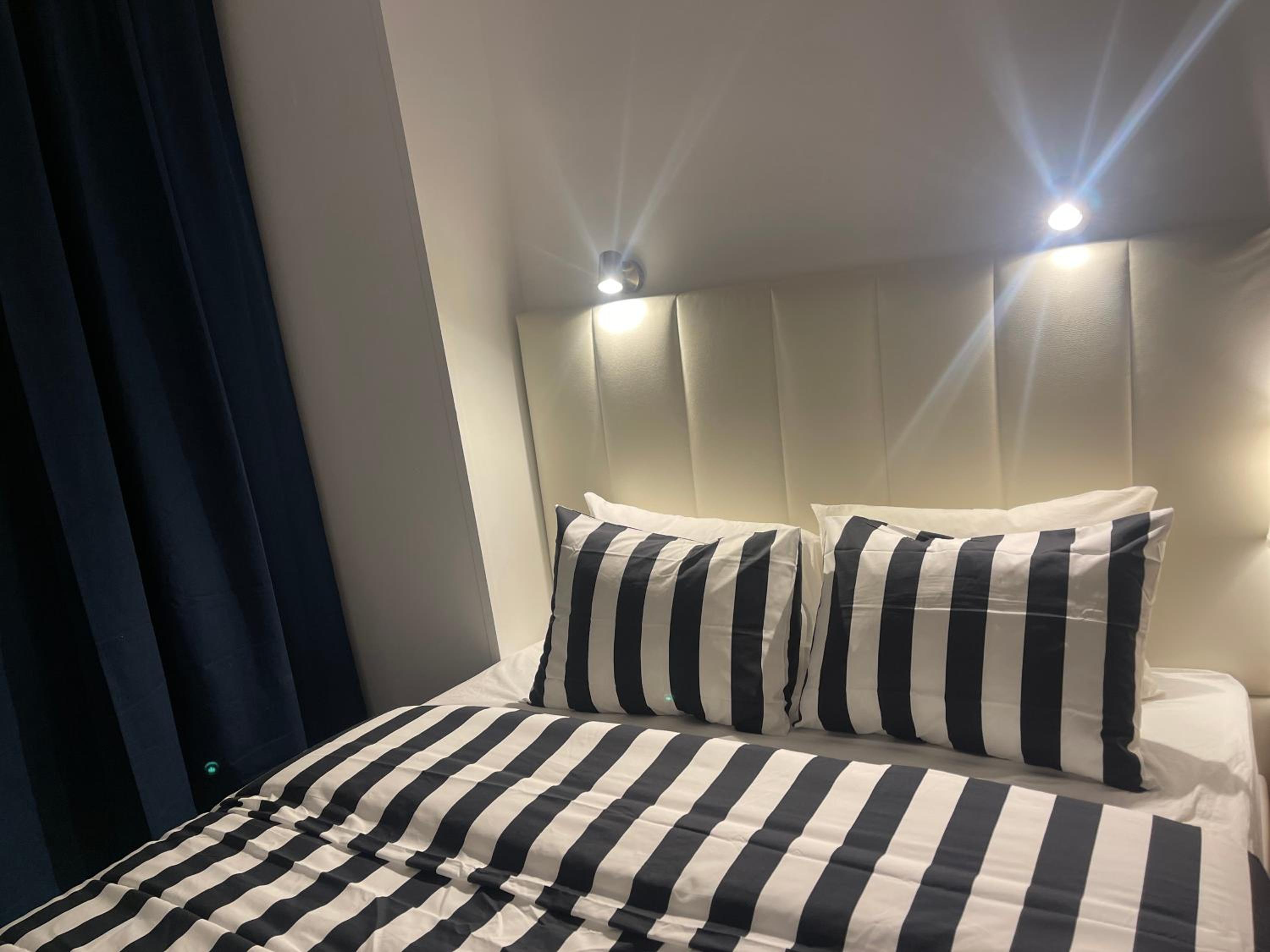 Relax Inn Hostels