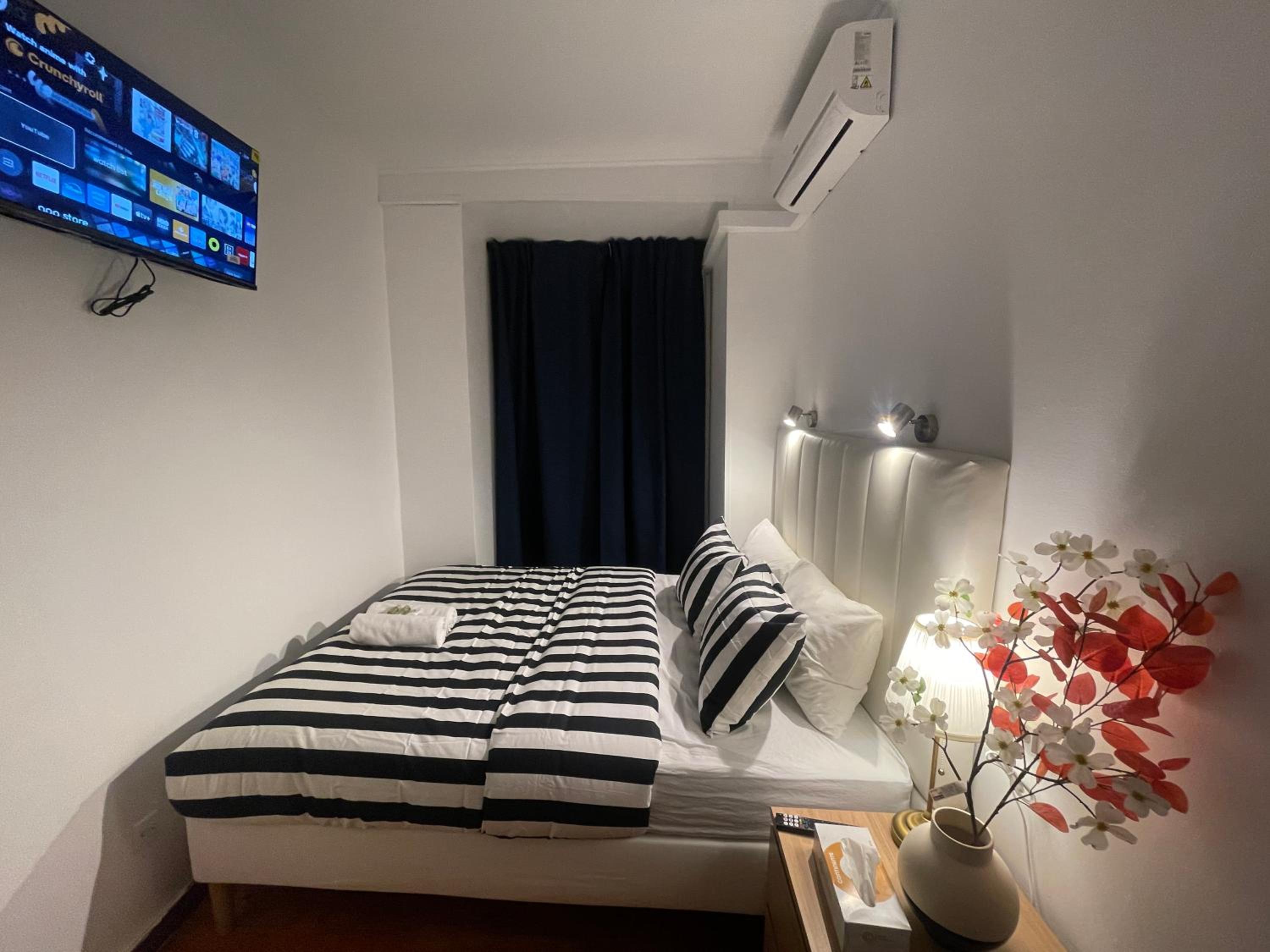 Relax Inn Hostels