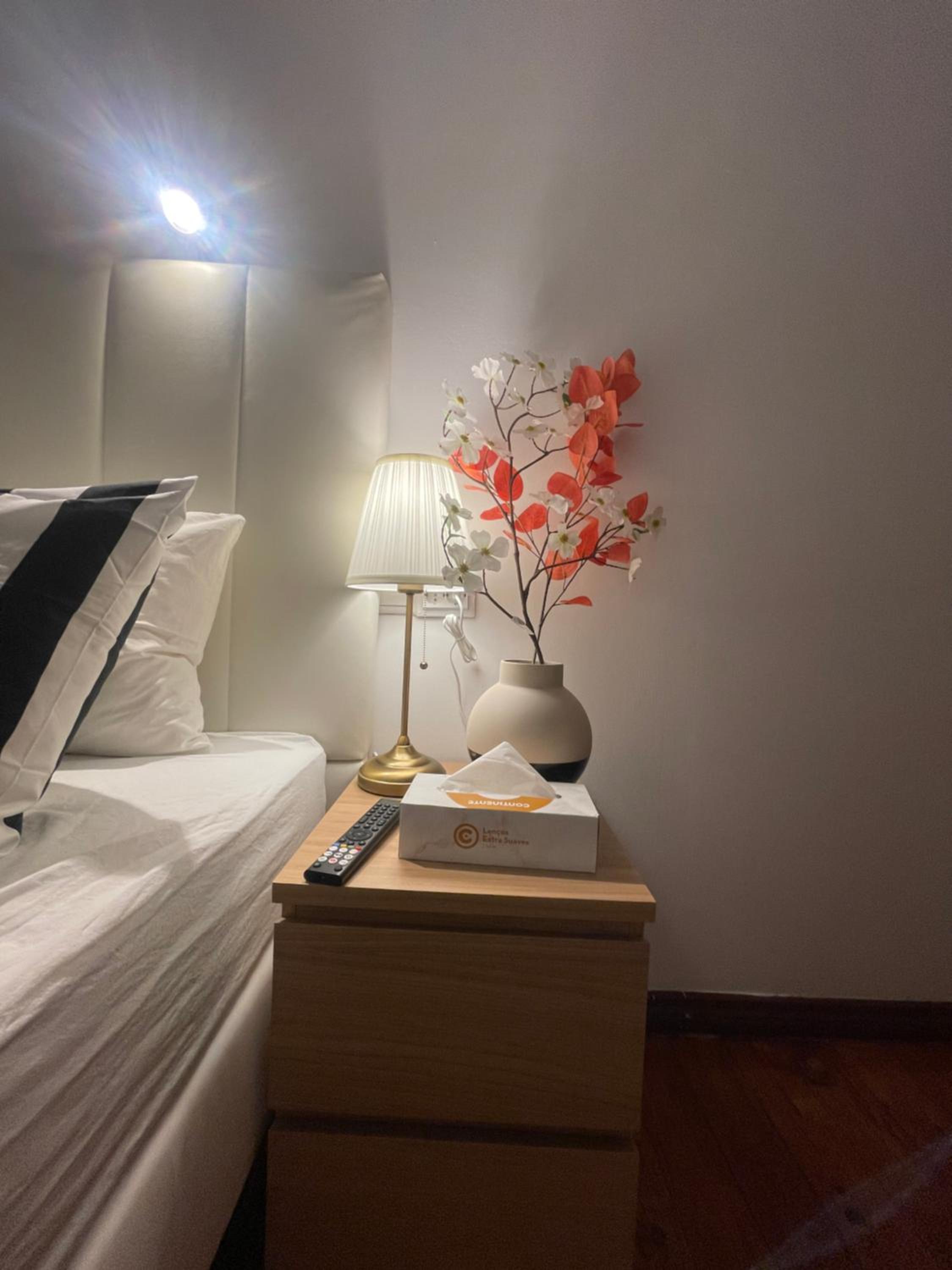 Relax Inn Hostels