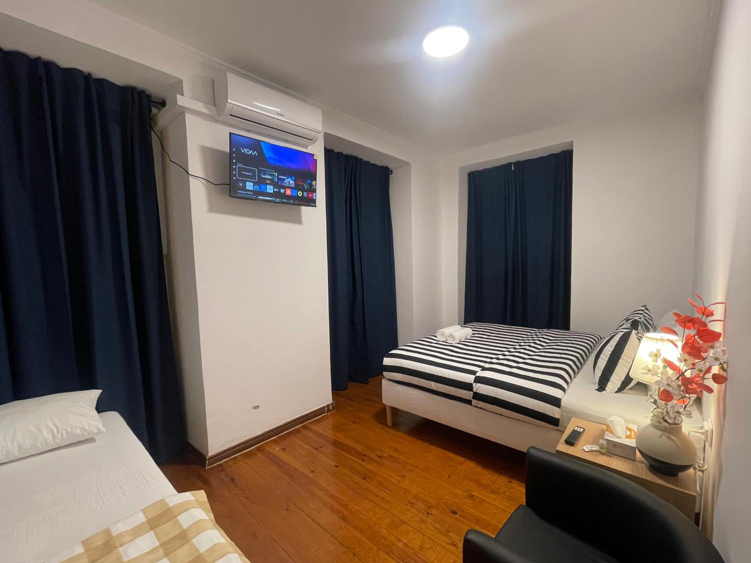 Relax Inn Hostels