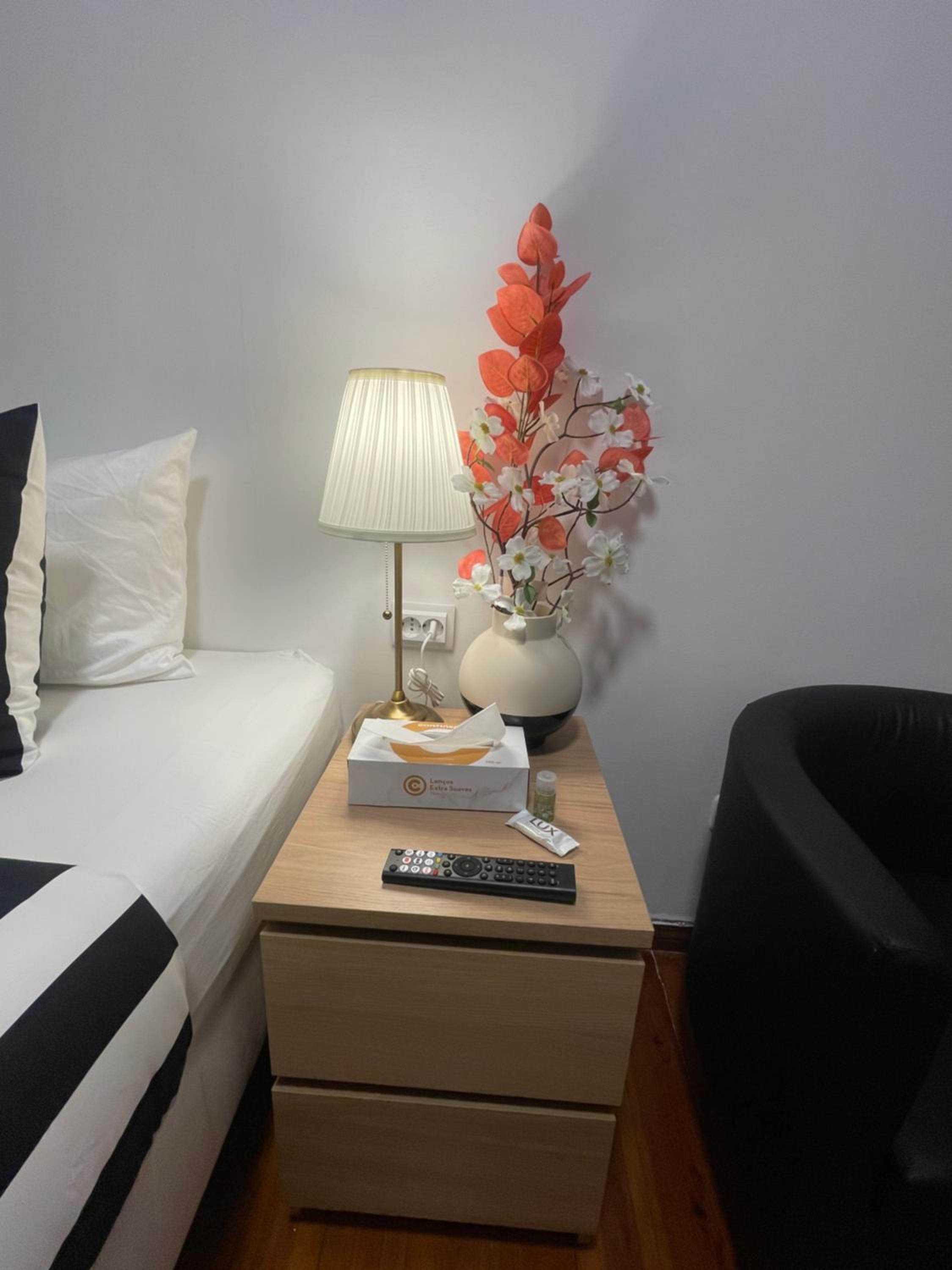 Relax Inn Hostels