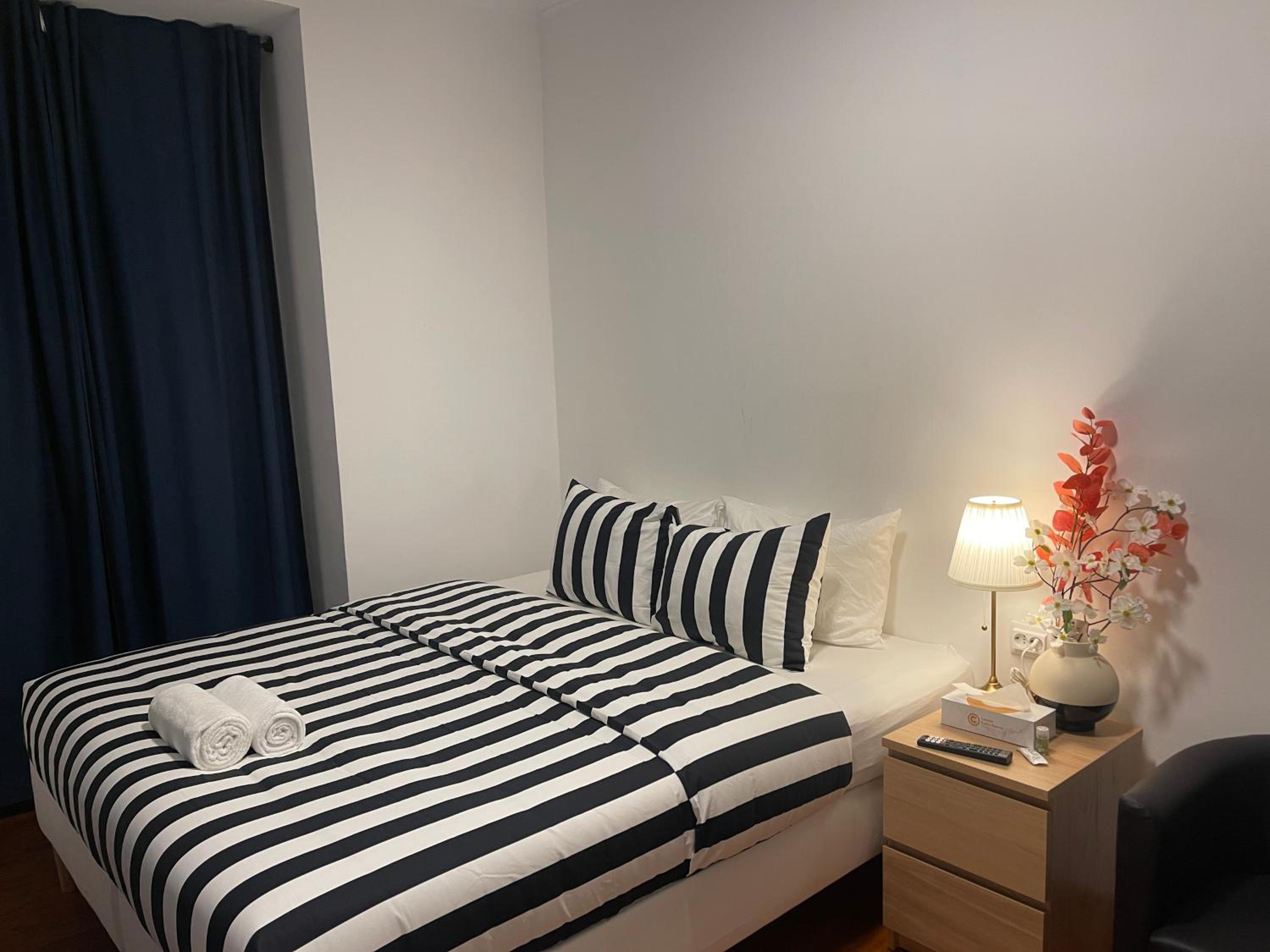 Relax Inn Hostels