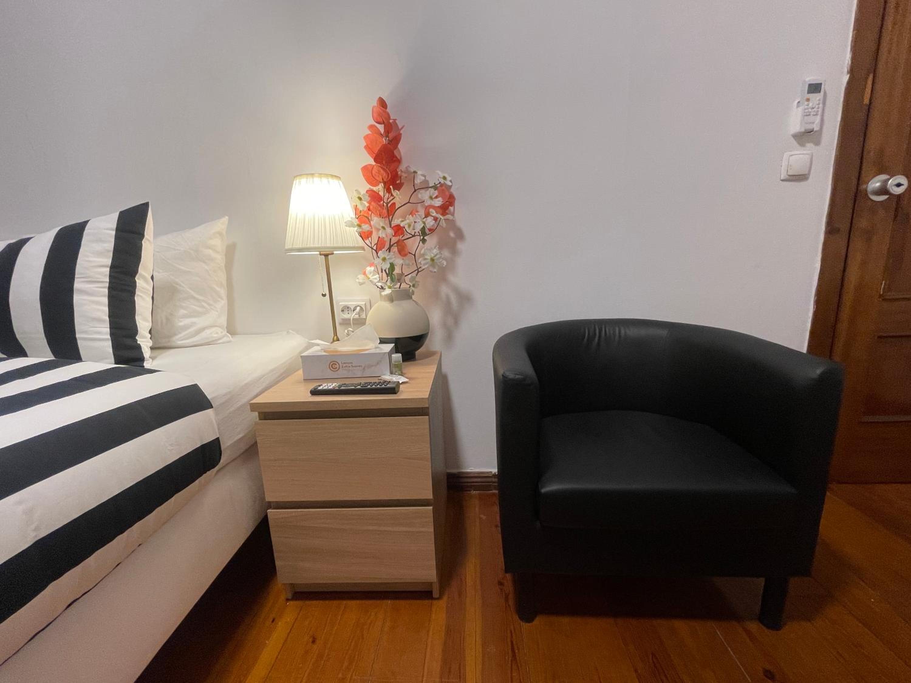Relax Inn Hostels