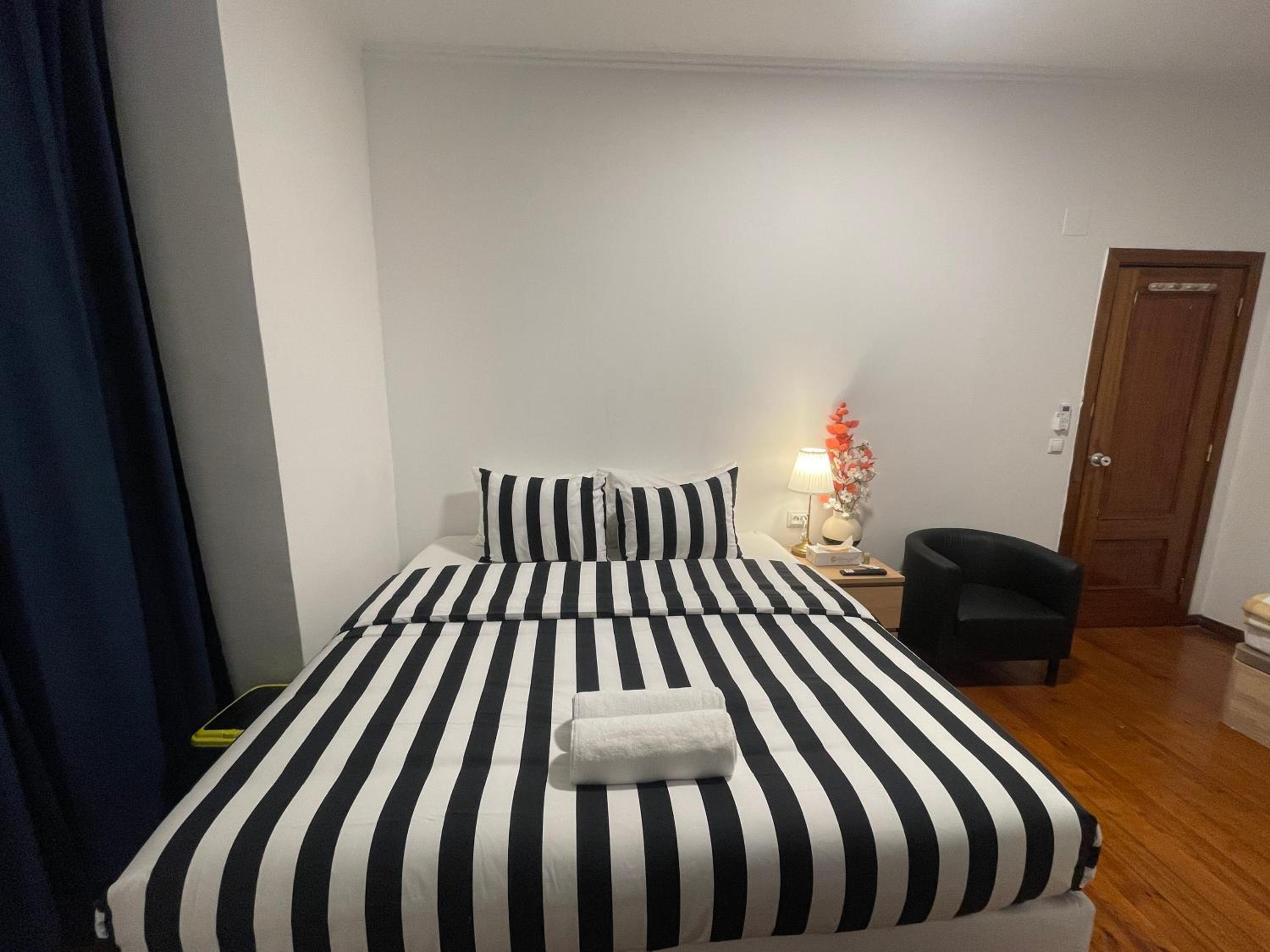 Relax Inn Hostels