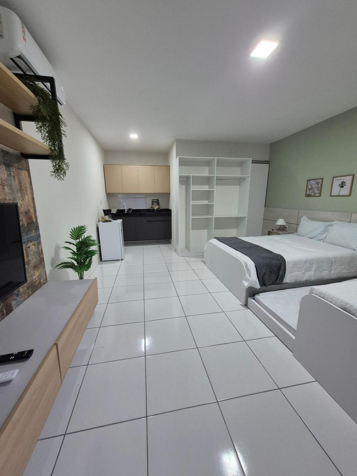 Residencial New Stilo-Coral