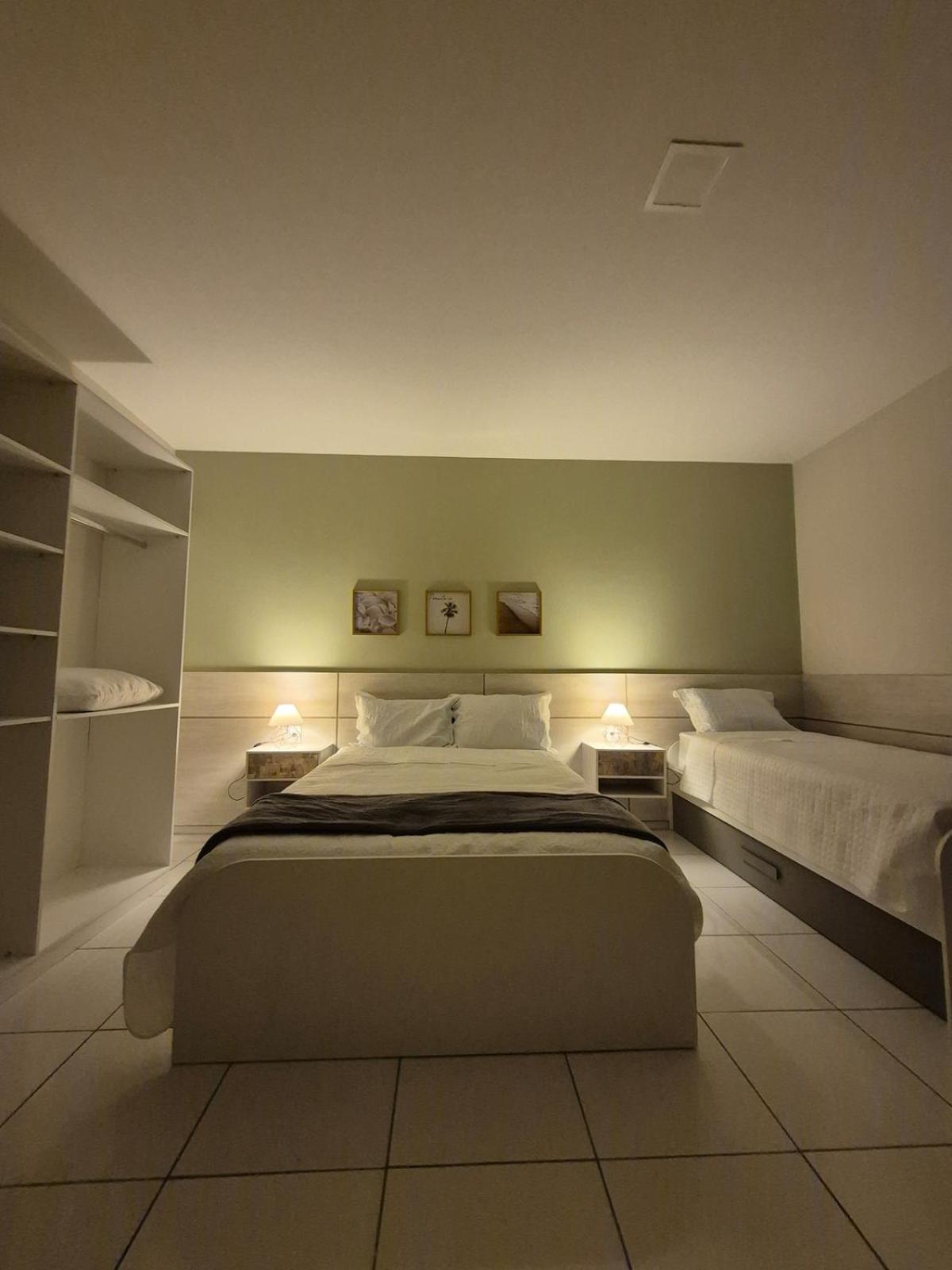 Residencial New Stilo-Coral