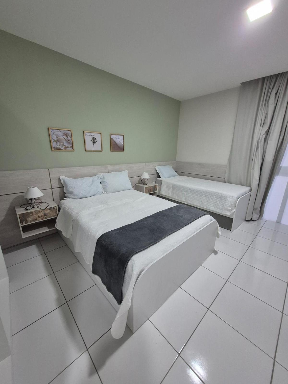 Residencial New Stilo-Coral