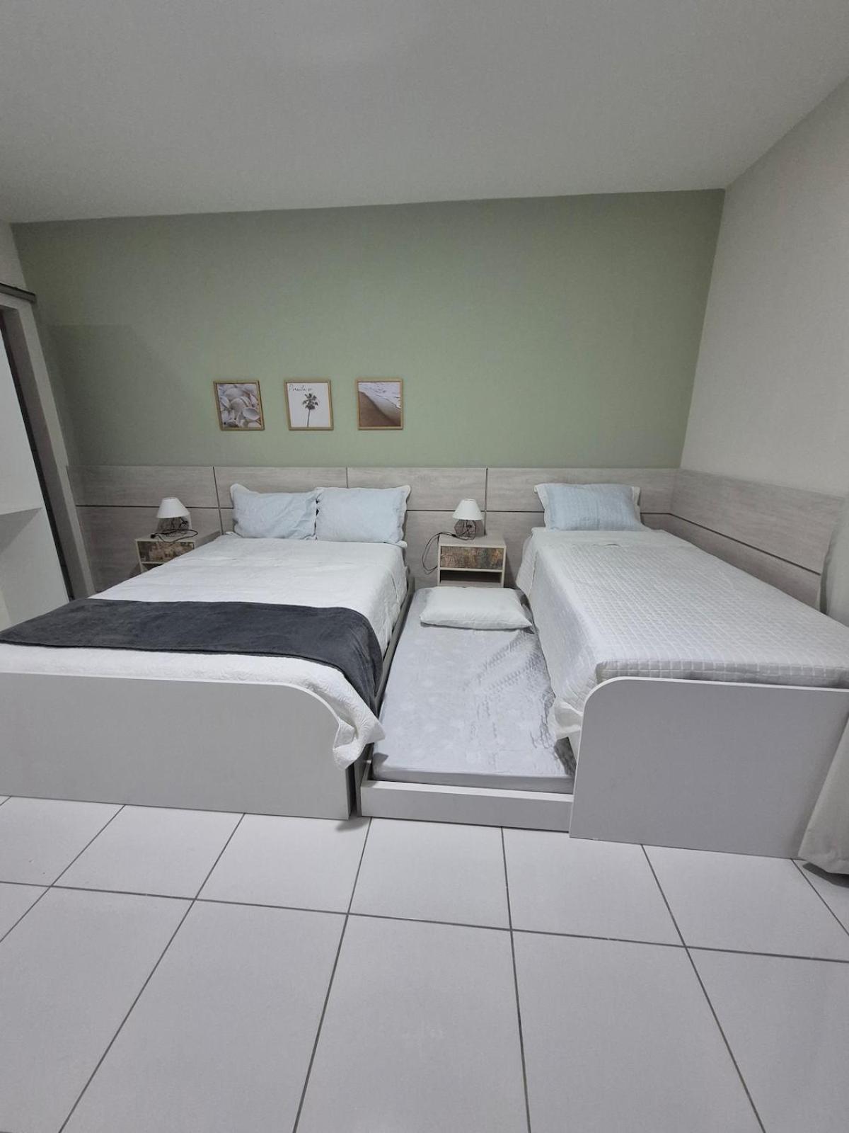 Residencial New Stilo-Coral
