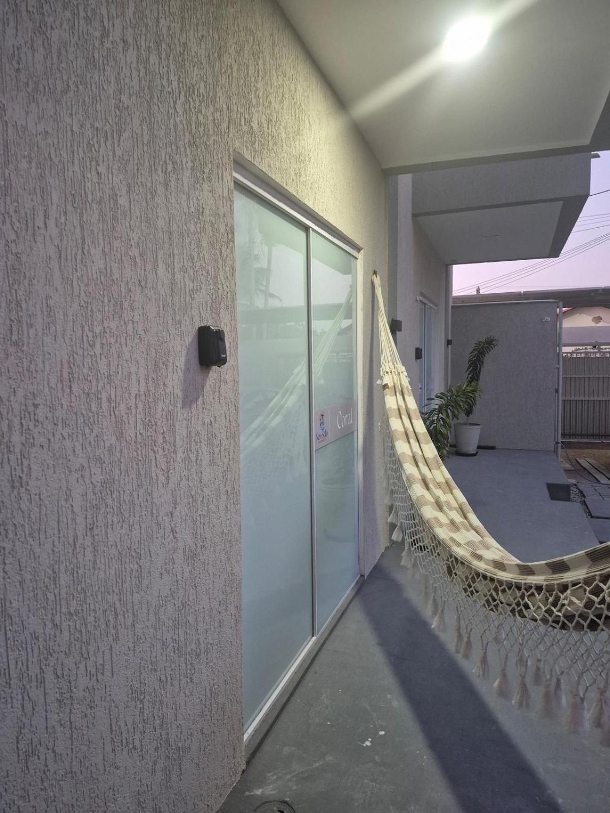 Residencial New Stilo-Coral