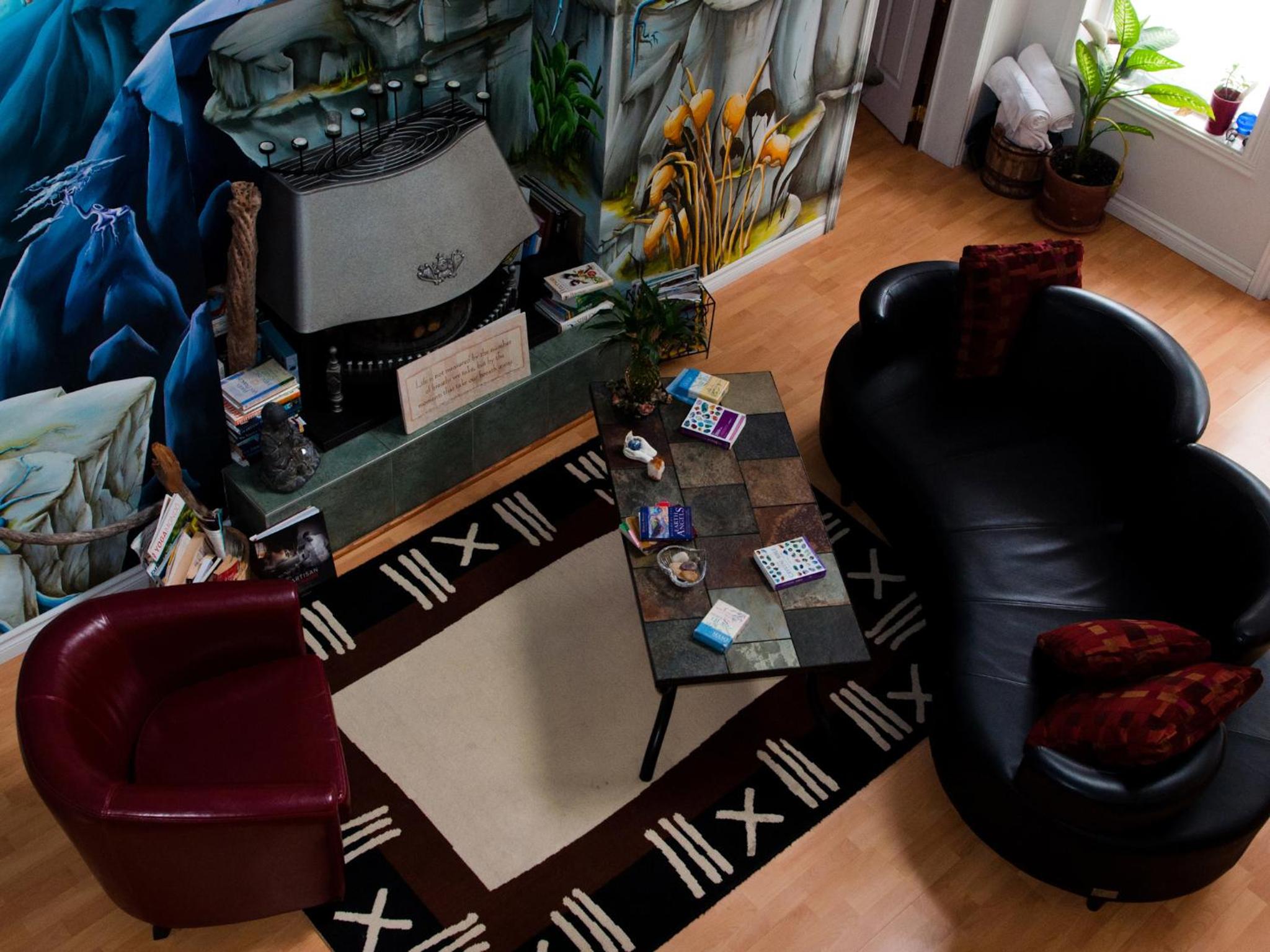 Gîte Crystal Inn - Image 4