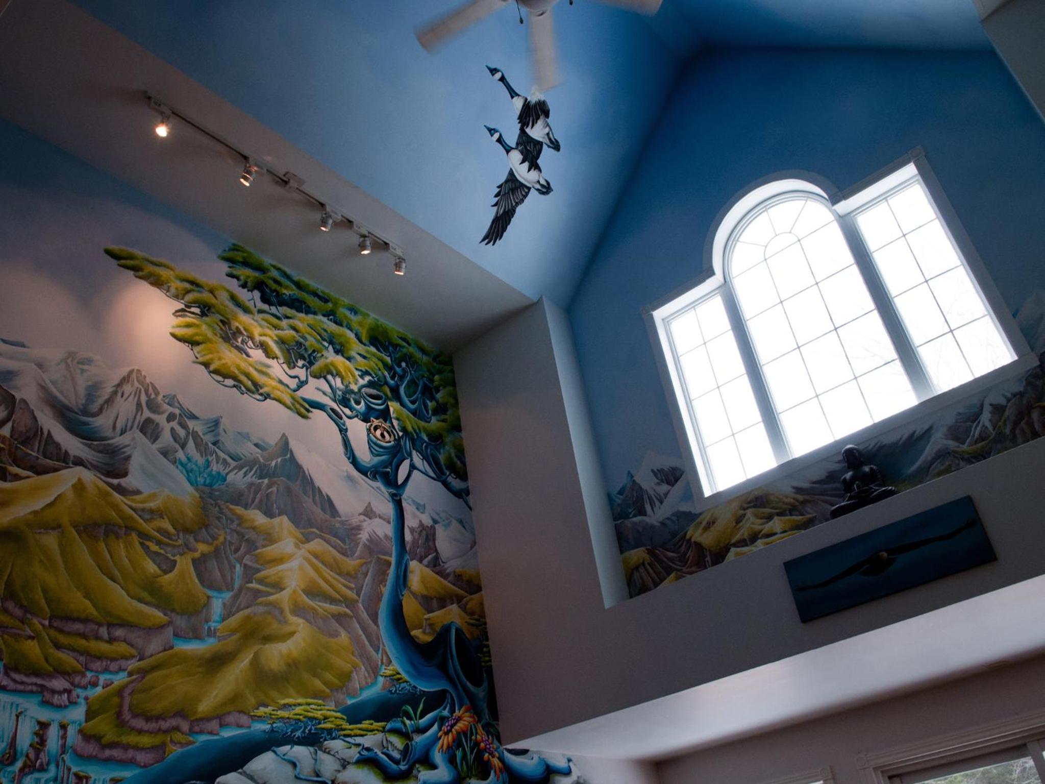 Gîte Crystal Inn - Image 3