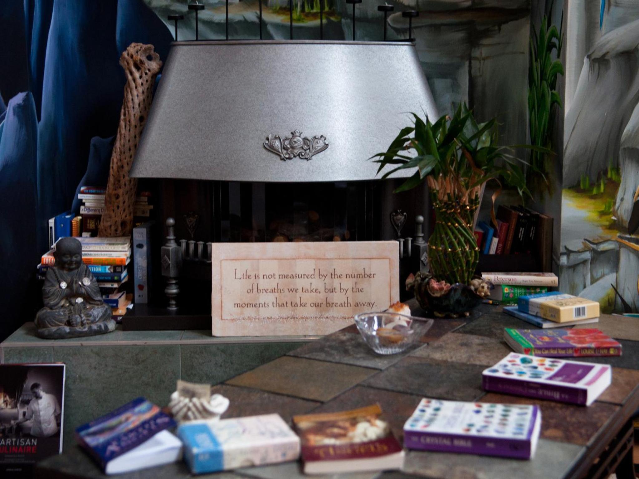 Gîte Crystal Inn - Image 5