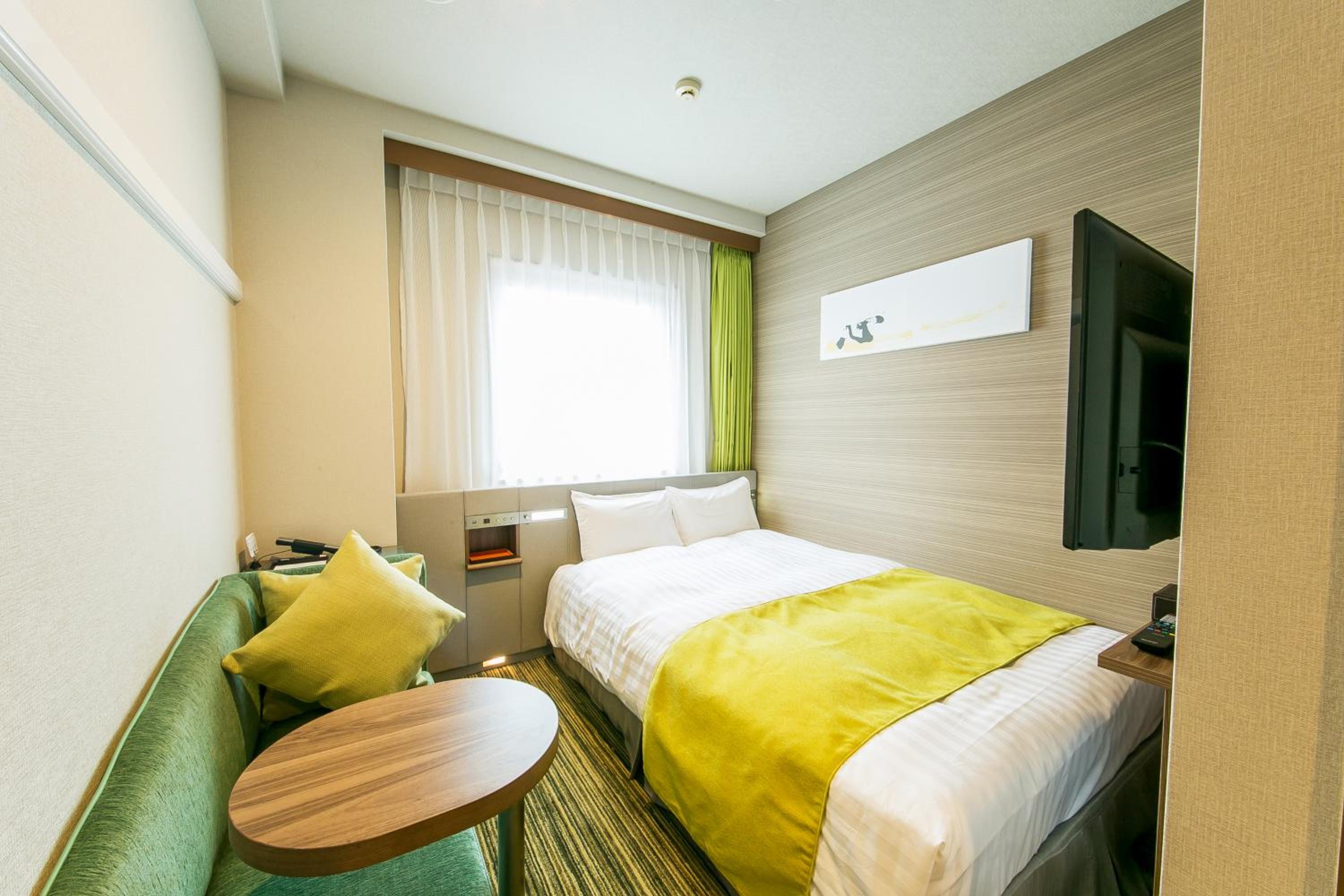 Hotel Sardonyx Ueno 2