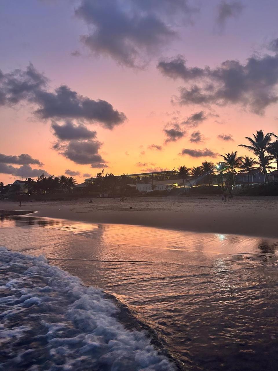 Beach Class Summer - Porto de Galinhas - Térreo Garden