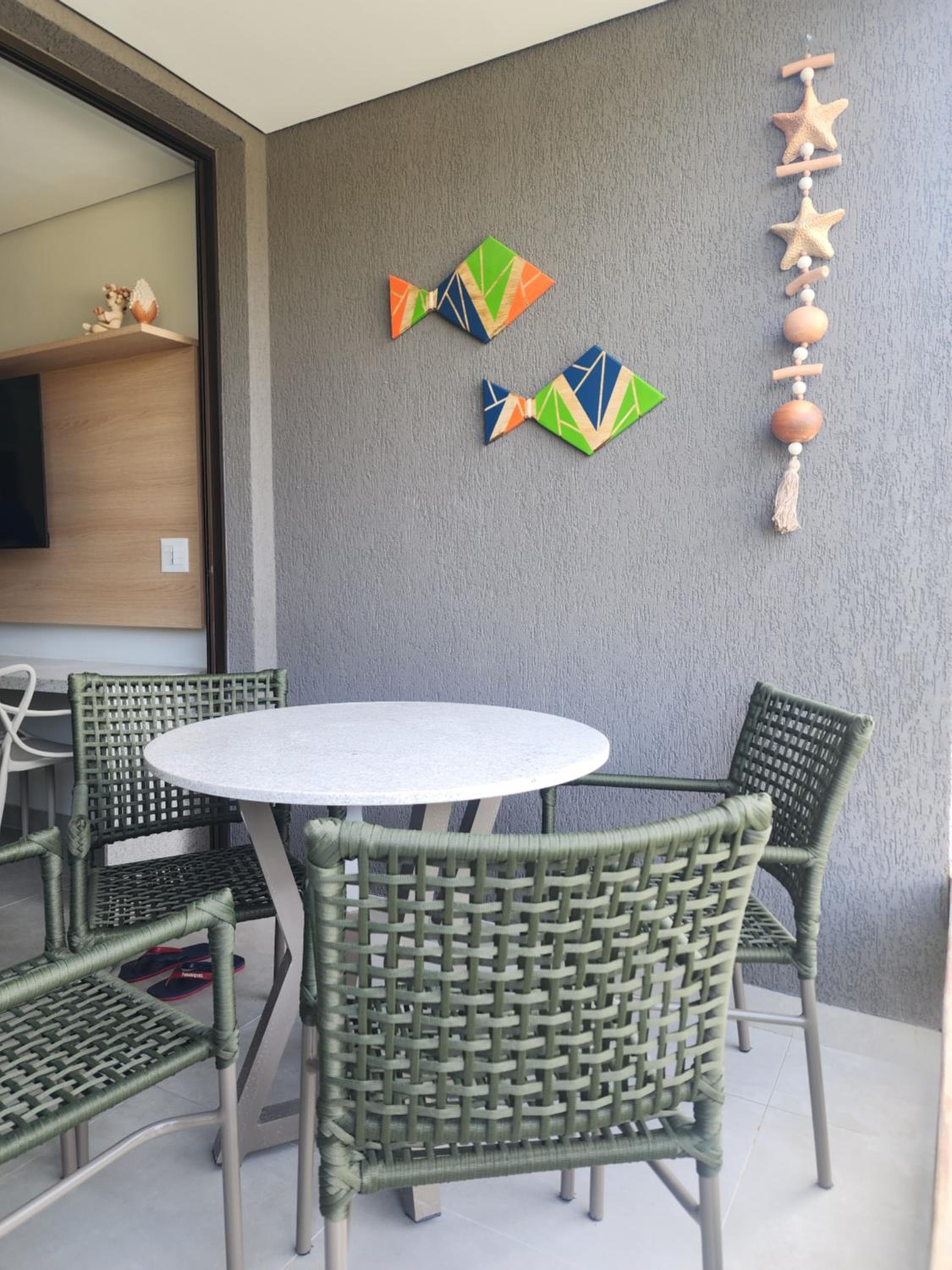 Beach Class Summer - Porto de Galinhas - Térreo Garden