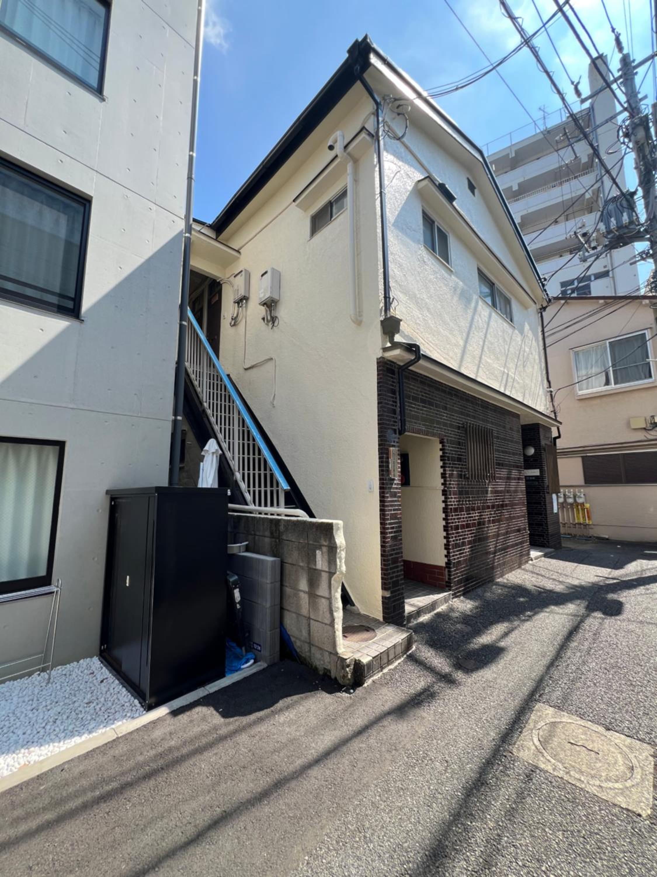 nestay suite tokyo Takadanobaba