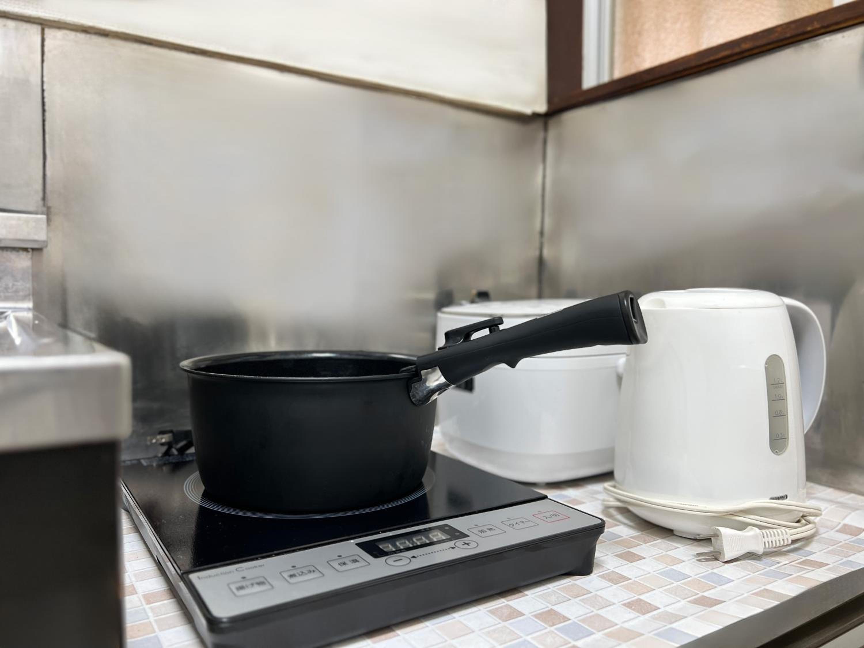 nestay suite tokyo Takadanobaba