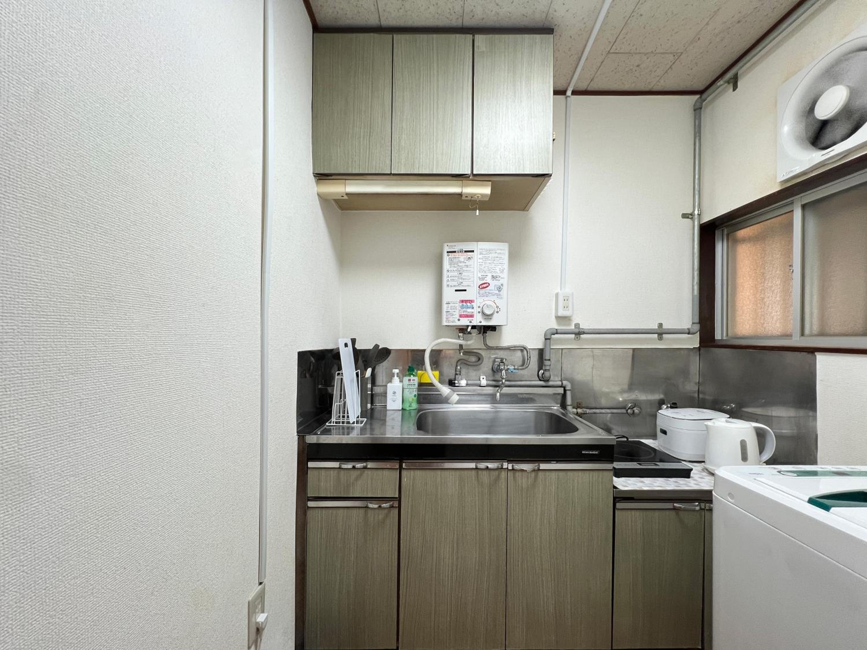 nestay suite tokyo Takadanobaba