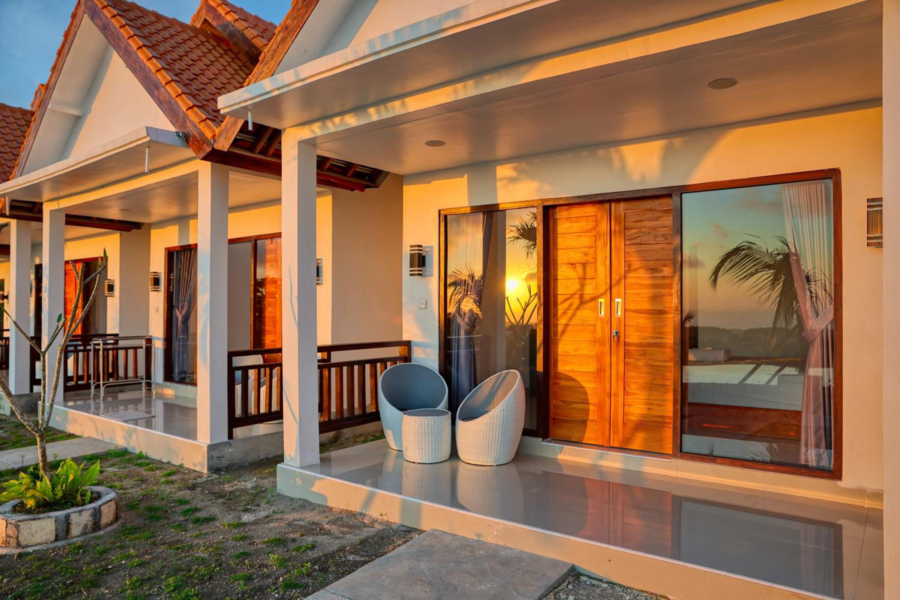 Dulu Hill Village