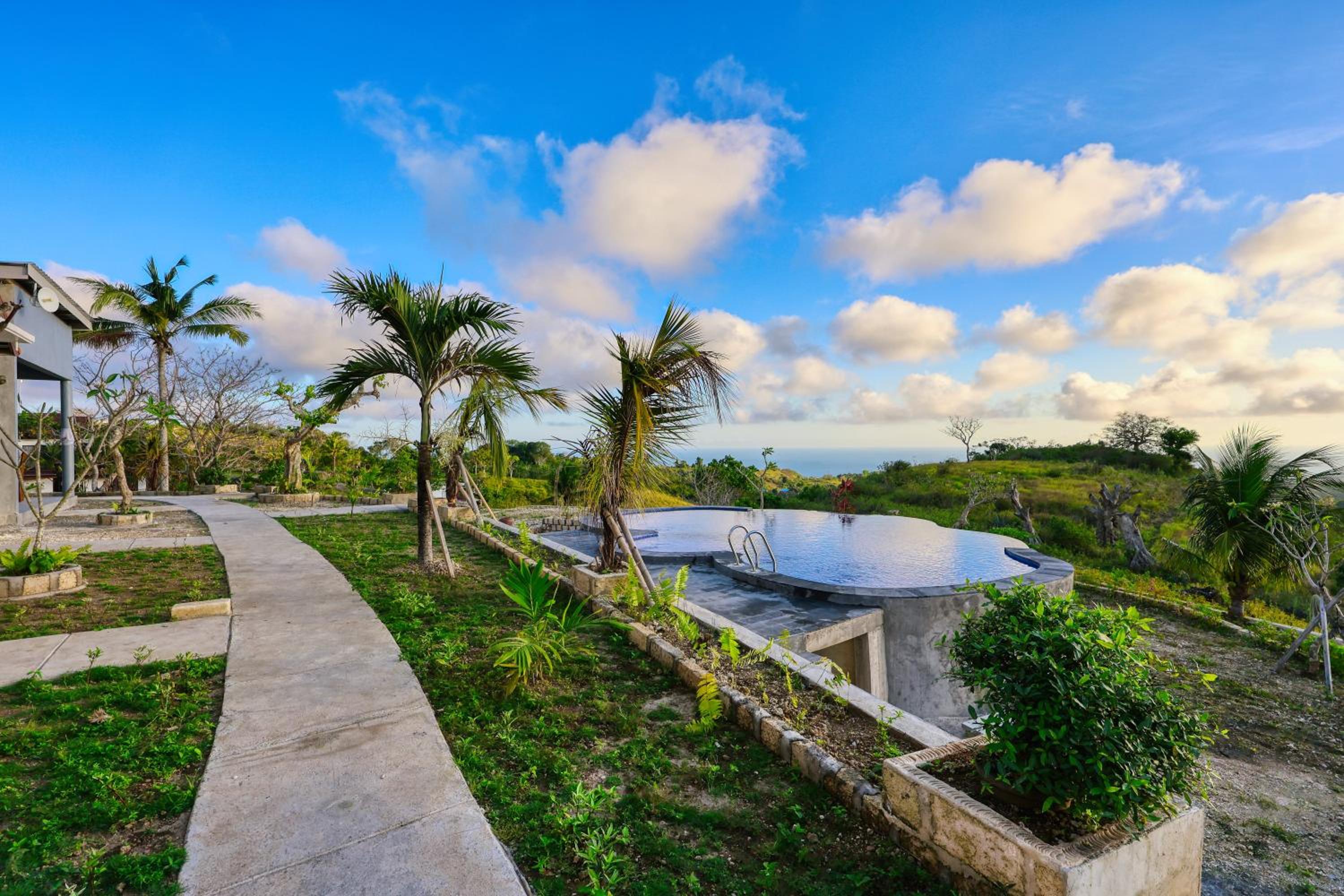 Dulu Hill Village