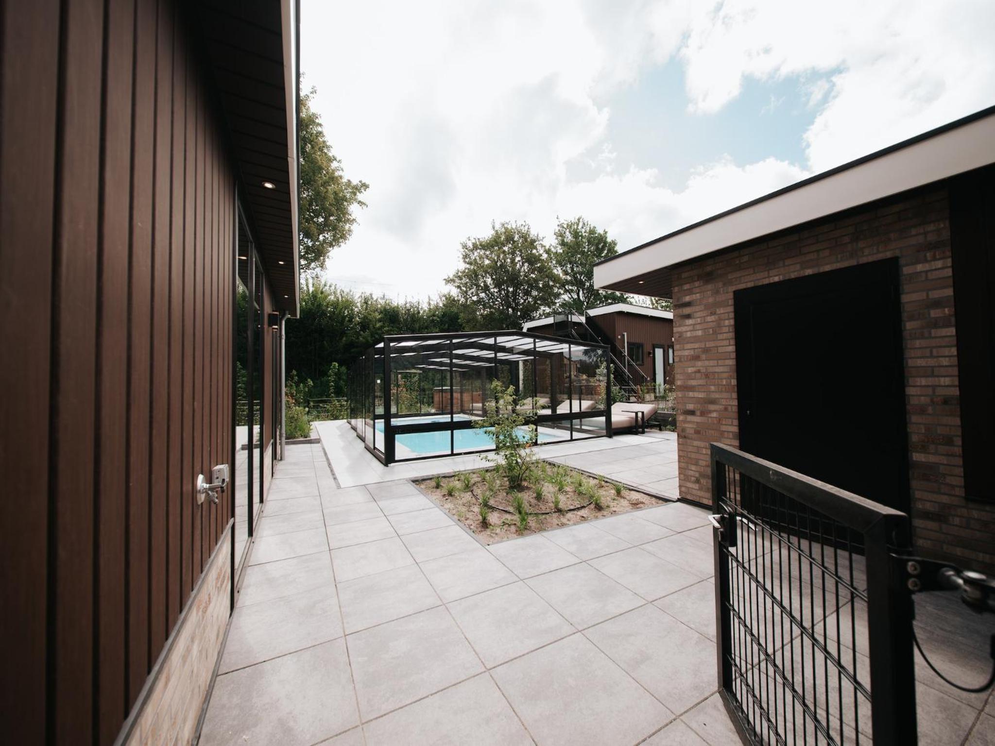 Beautiful holiday home in Waarland