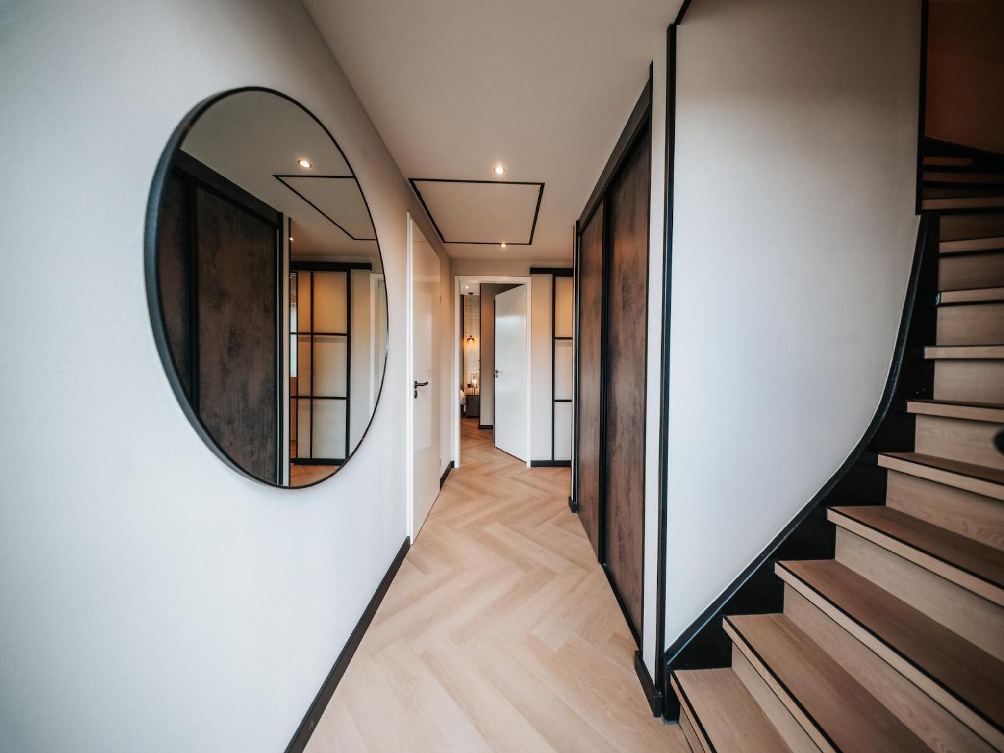 Beautiful holiday home in Waarland