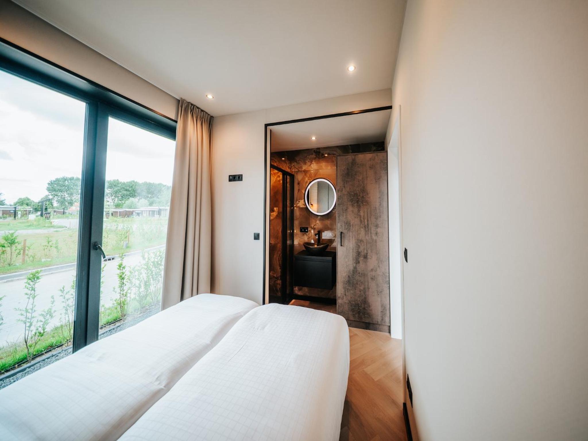 Beautiful holiday home in Waarland