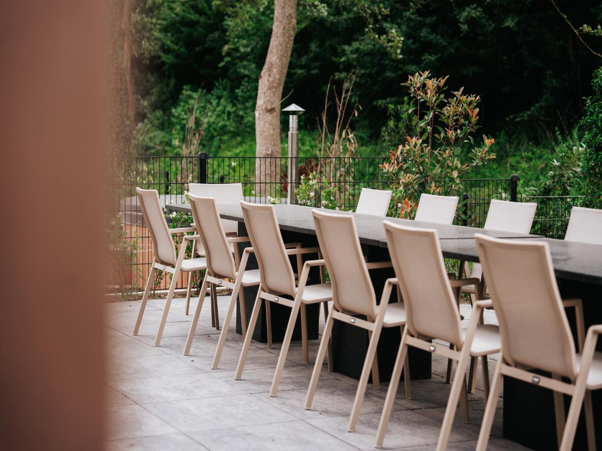 Beautiful holiday home in Waarland
