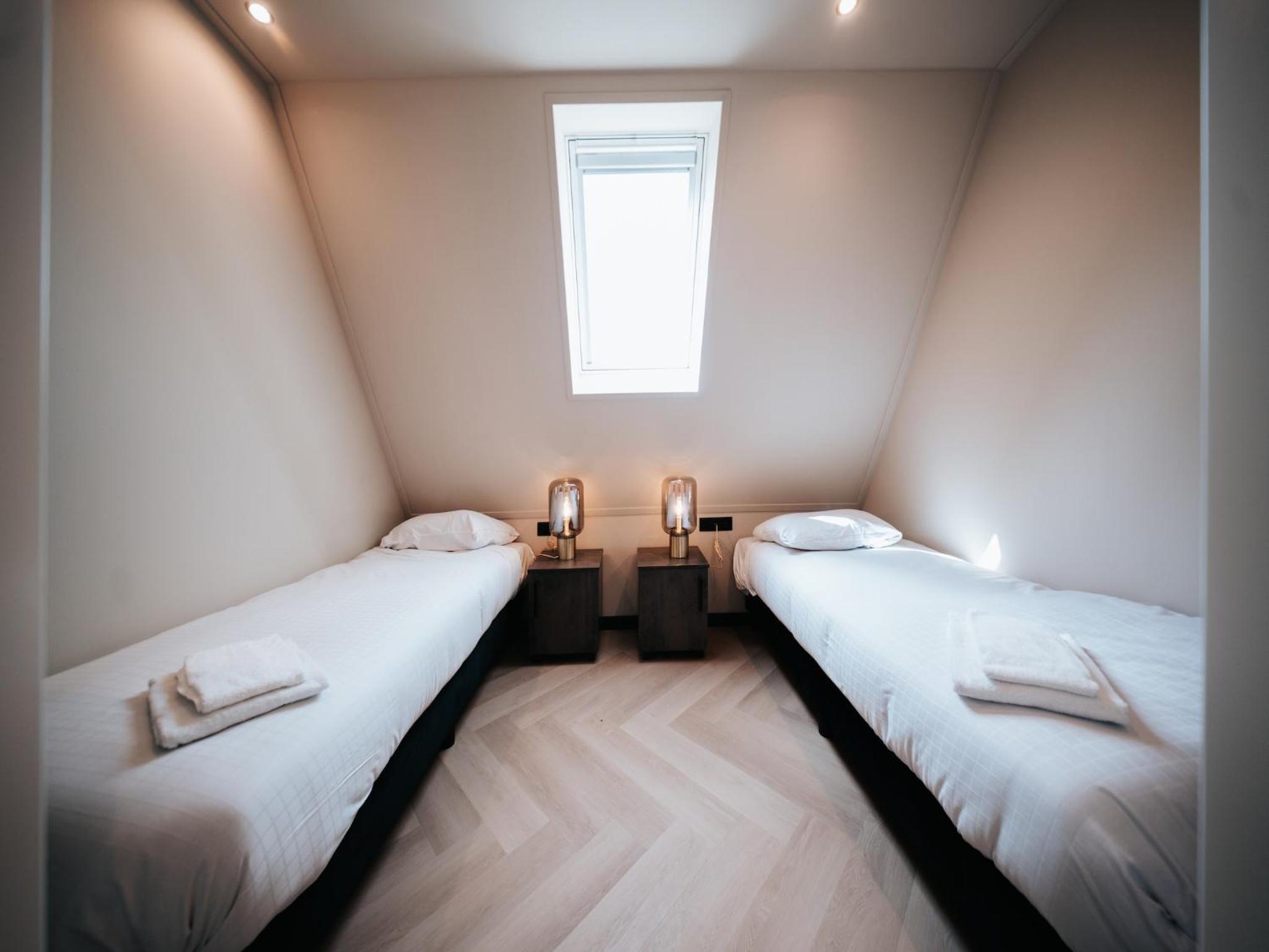 Beautiful holiday home in Waarland